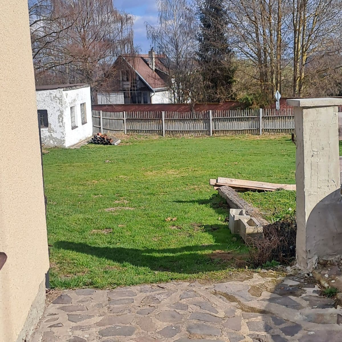 house for sale, 106 m², Příbram, Středočeský Region house for sale, 106 m², Příbram, Středočeský Region