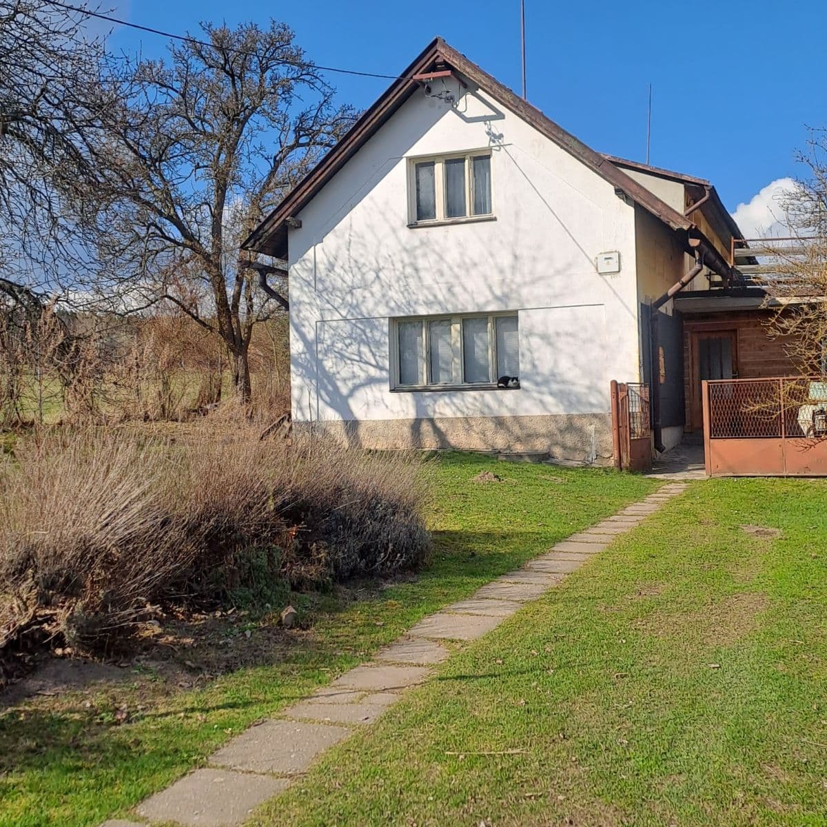 house for sale, 106 m², Příbram, Středočeský Region house for sale, 106 m², Příbram, Středočeský Region