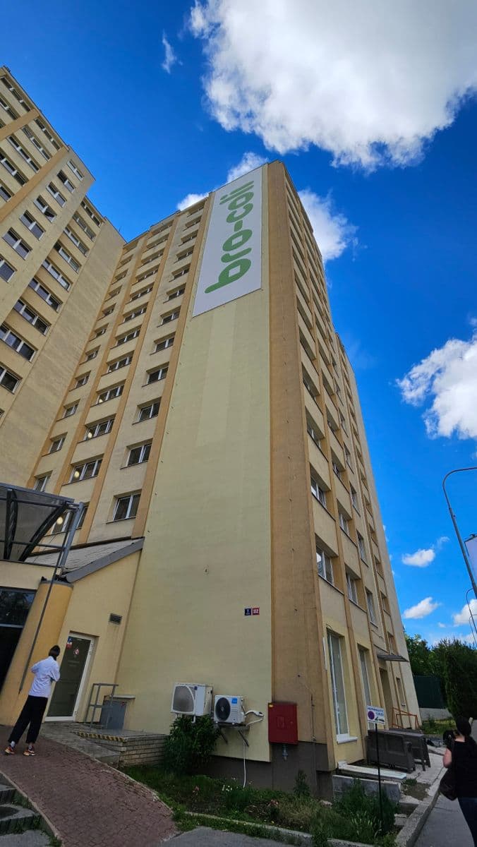 non-residential property to rent, 3 m², Děčínská, Prague, Prague non-residential property to rent, 3 m², Děčínská, Prague, Prague