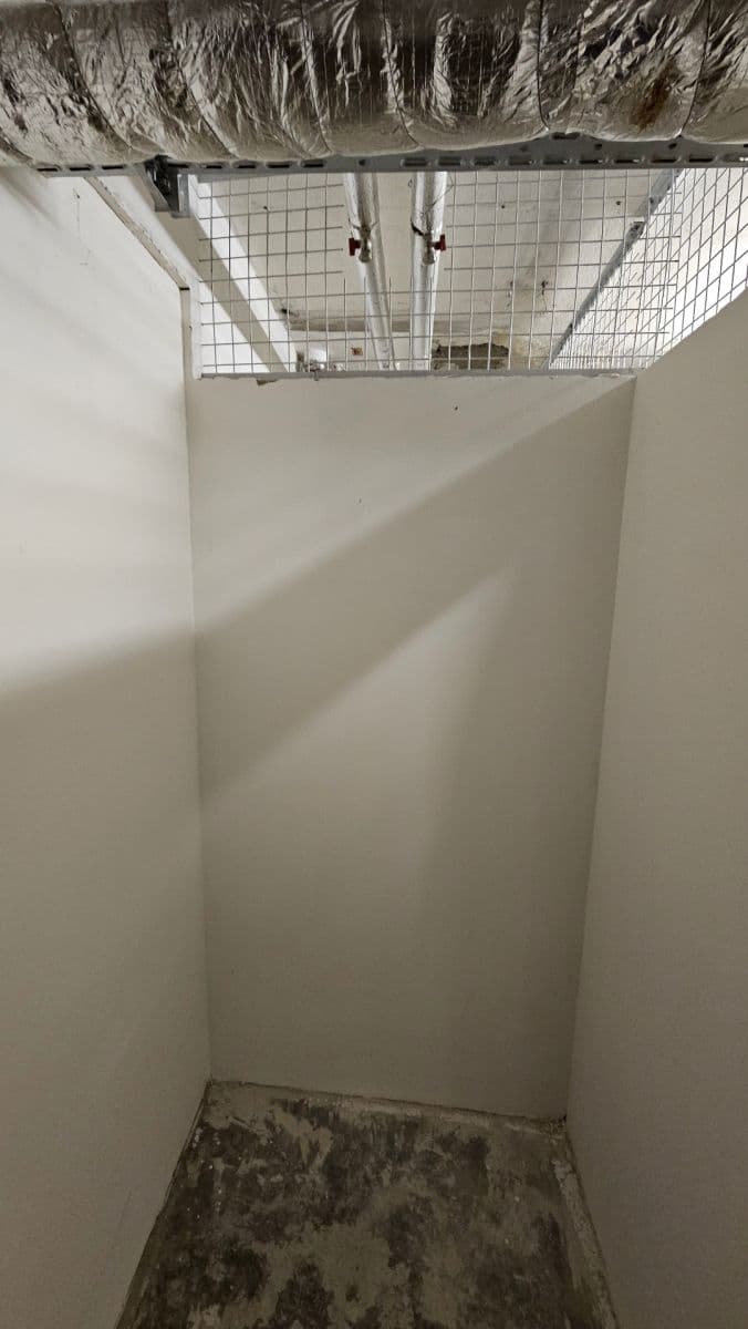 non-residential property to rent, 3 m², Děčínská, Prague, Prague non-residential property to rent, 3 m², Děčínská, Prague, Prague