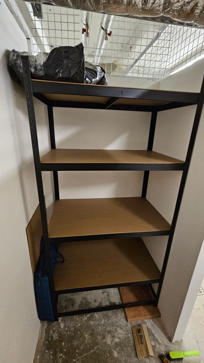 non-residential property to rent, 3 m², Děčínská, Prague, Prague non-residential property to rent, 3 m², Děčínská, Prague, Prague