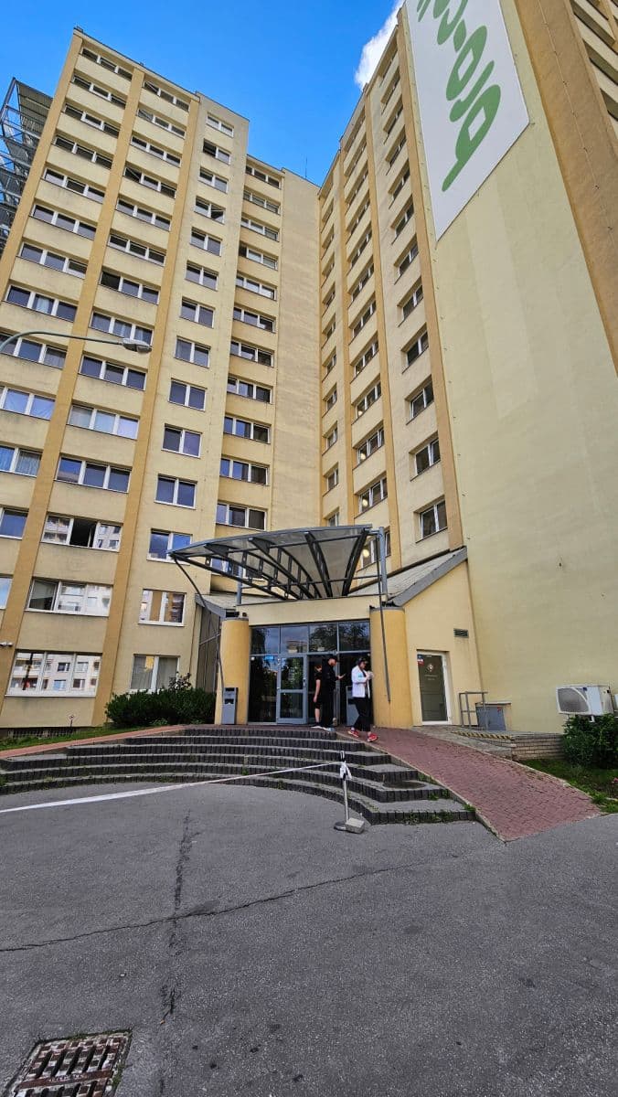 non-residential property to rent, 3 m², Děčínská, Prague, Prague non-residential property to rent, 3 m², Děčínská, Prague, Prague