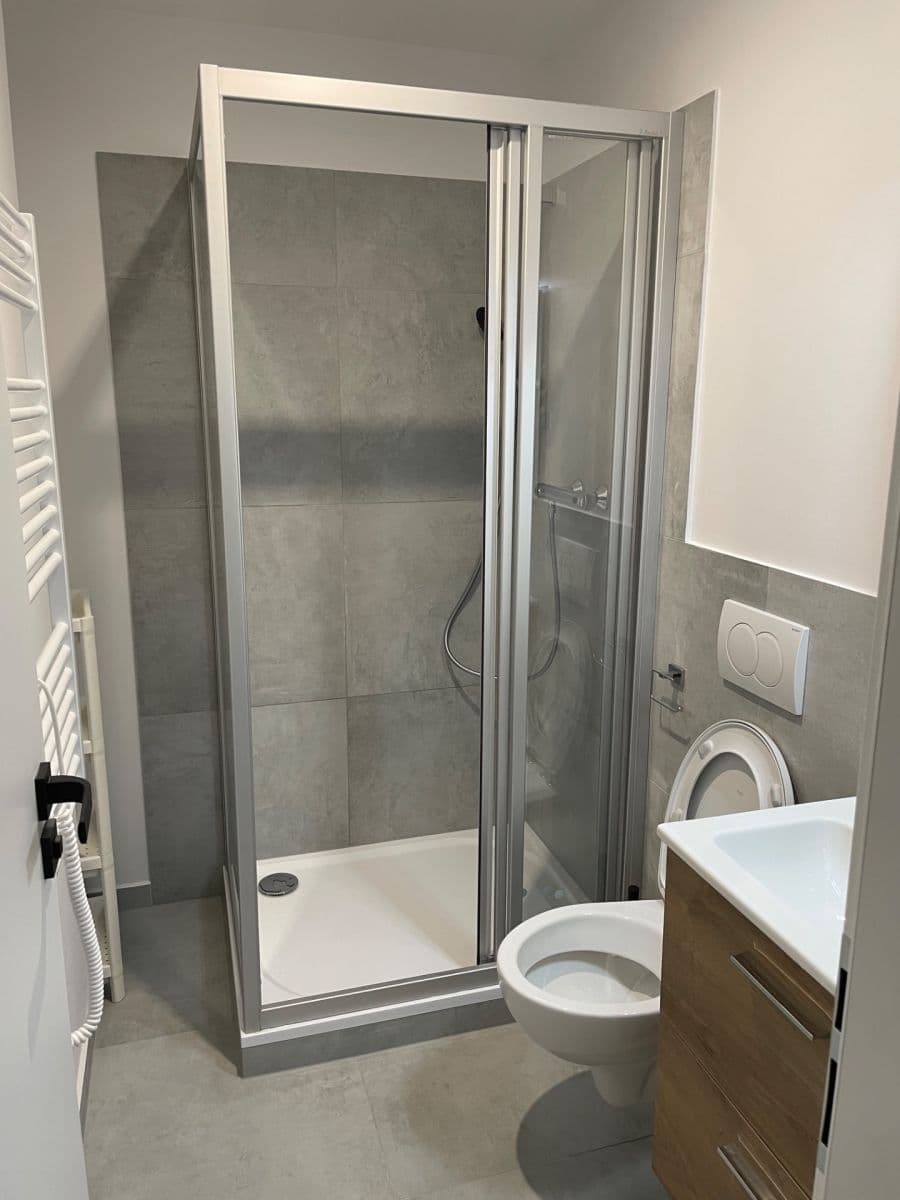 Studio flat to rent, 34 m², Štefánikova, Brno, Jihomoravský Region Studio flat to rent, 34 m², Štefánikova, Brno, Jihomoravský Region