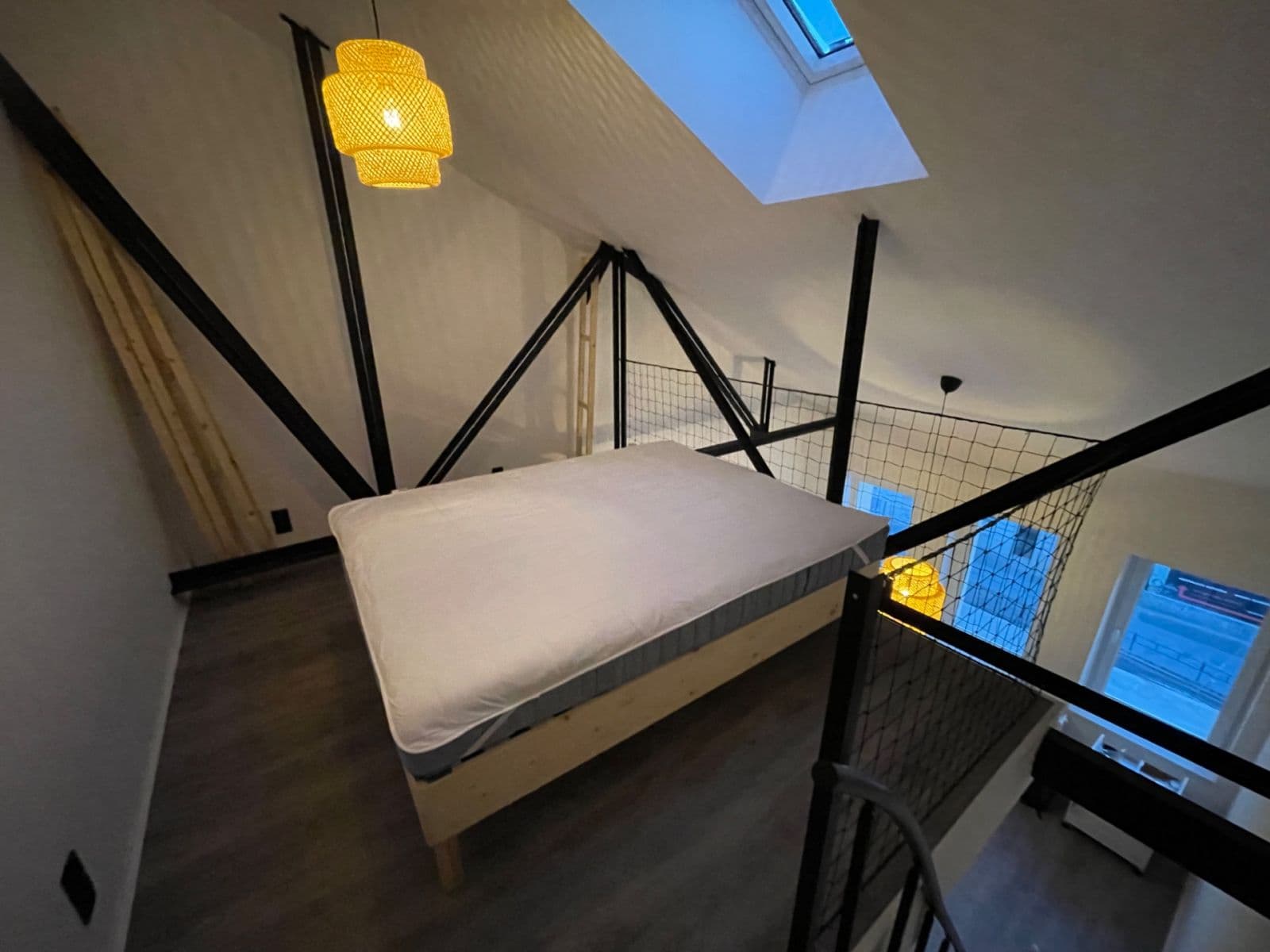 Studio flat to rent, 34 m², Štefánikova, Brno, Jihomoravský Region Studio flat to rent, 34 m², Štefánikova, Brno, Jihomoravský Region