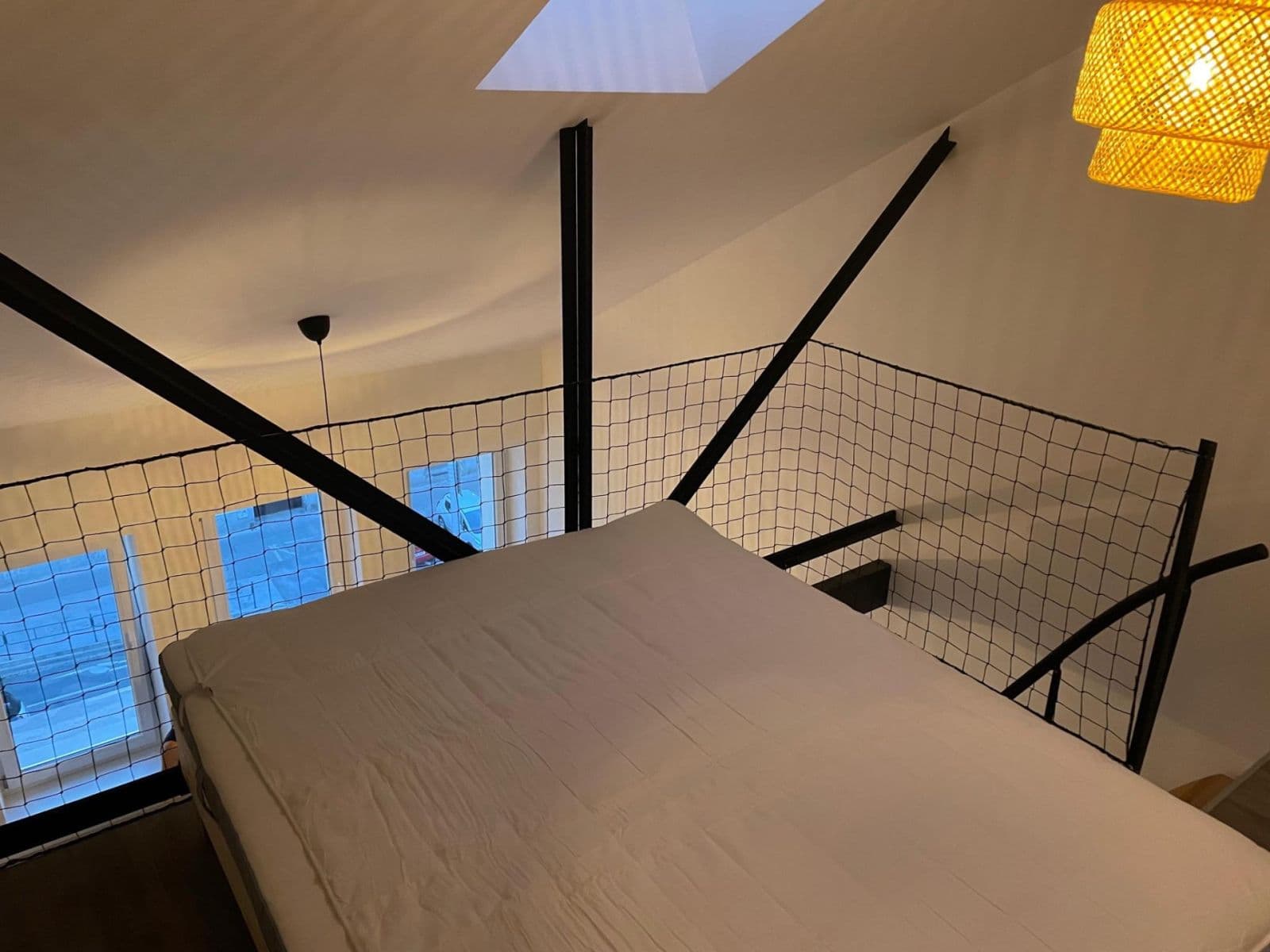 Studio flat to rent, 34 m², Štefánikova, Brno, Jihomoravský Region Studio flat to rent, 34 m², Štefánikova, Brno, Jihomoravský Region