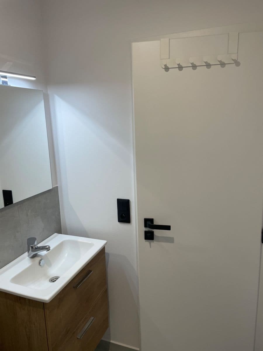 Studio flat to rent, 34 m², Štefánikova, Brno, Jihomoravský Region Studio flat to rent, 34 m², Štefánikova, Brno, Jihomoravský Region