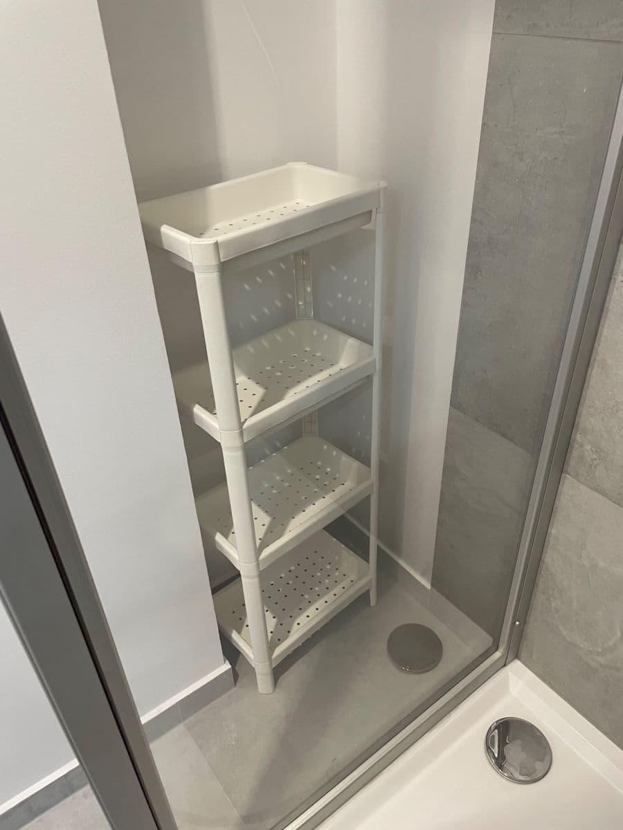 Studio flat to rent, 34 m², Štefánikova, Brno, Jihomoravský Region Studio flat to rent, 34 m², Štefánikova, Brno, Jihomoravský Region