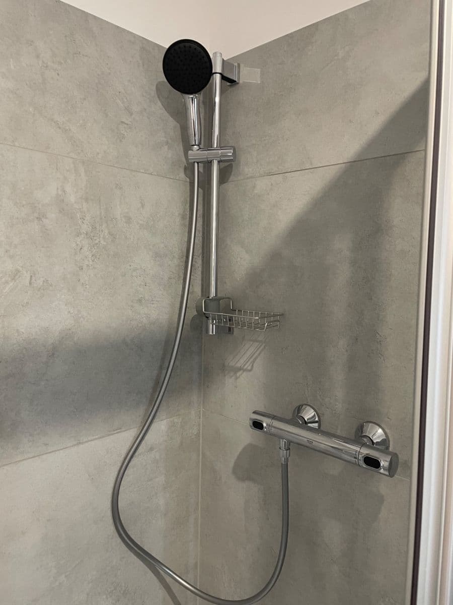 Studio flat to rent, 34 m², Štefánikova, Brno, Jihomoravský Region Studio flat to rent, 34 m², Štefánikova, Brno, Jihomoravský Region