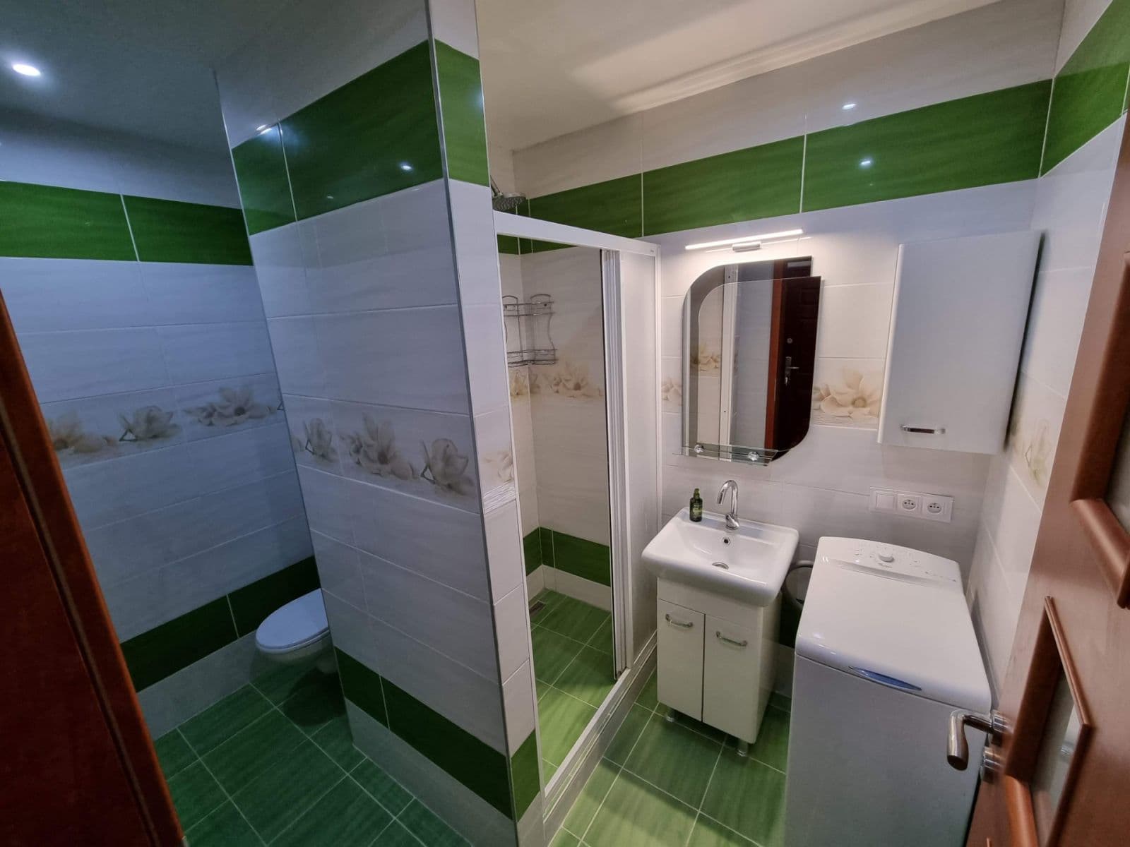 1 bedroom flat to rent, 35 m², Havanská, Košice - mestská časť Sídlisko Ťahanovce, Košický Region 1 bedroom flat to rent, 35 m², Havanská, Košice - mestská časť Sídlisko Ťahanovce, Košický Region