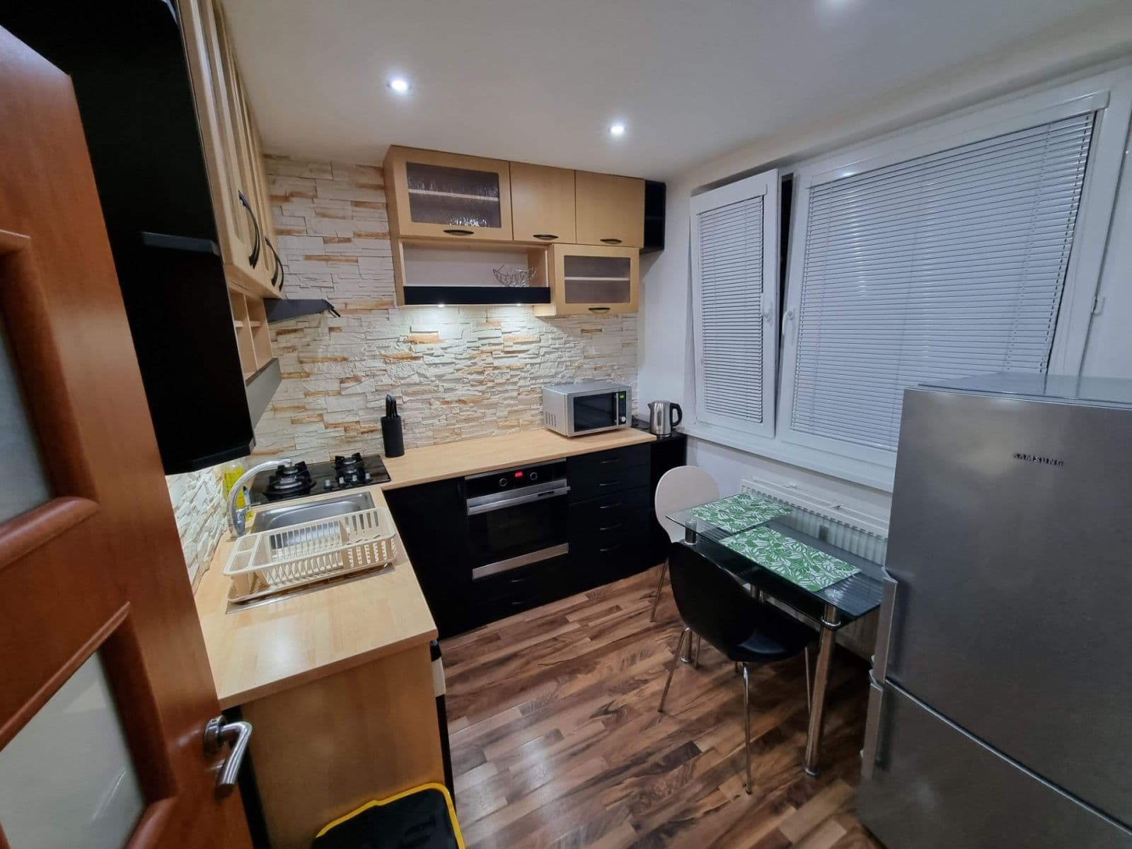 1 bedroom flat to rent, 35 m², Havanská, Košice - mestská časť Sídlisko Ťahanovce, Košický Region 1 bedroom flat to rent, 35 m², Havanská, Košice - mestská časť Sídlisko Ťahanovce, Košický Region