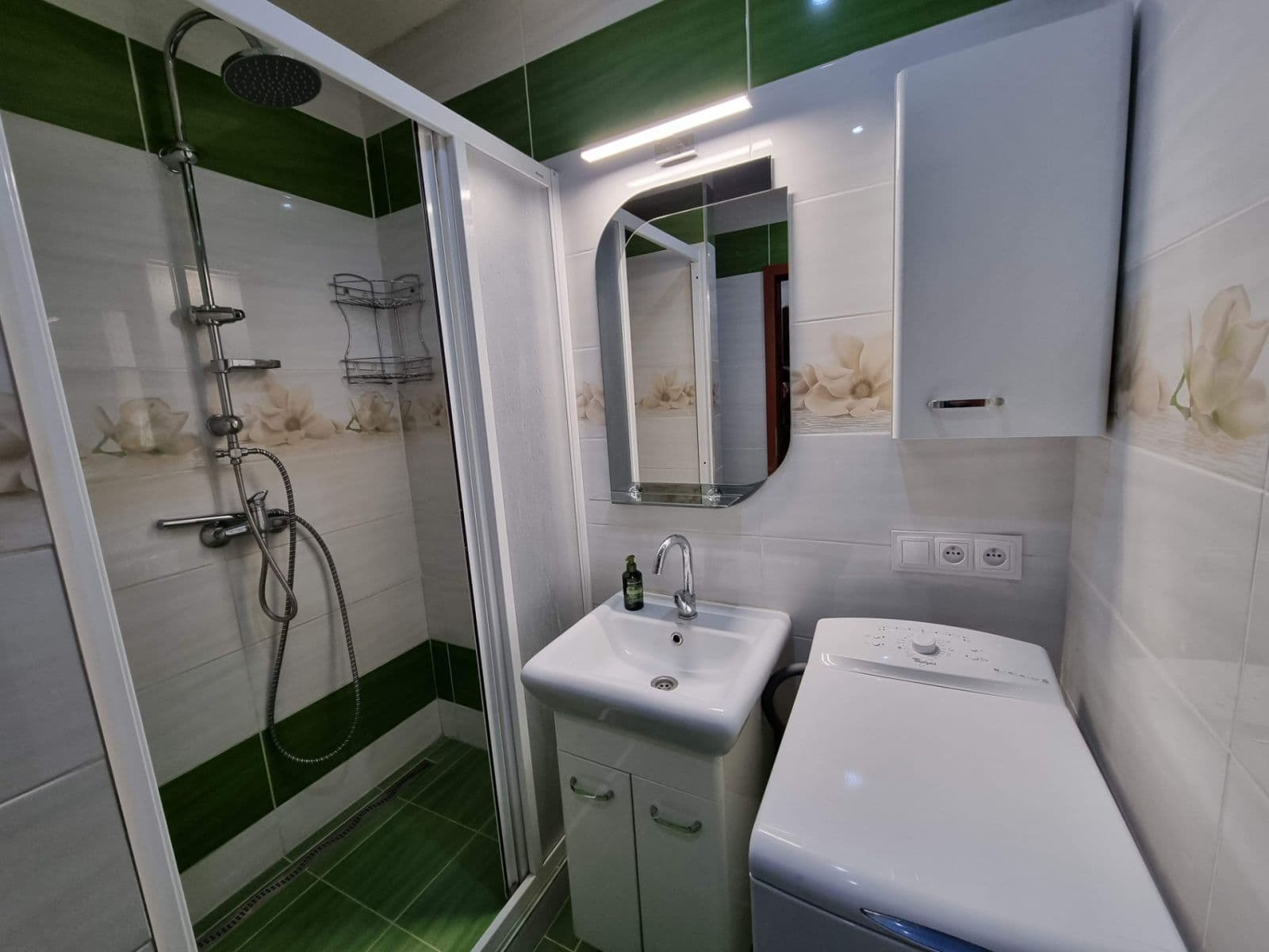 1 bedroom flat to rent, 35 m², Havanská, Košice - mestská časť Sídlisko Ťahanovce, Košický Region 1 bedroom flat to rent, 35 m², Havanská, Košice - mestská časť Sídlisko Ťahanovce, Košický Region