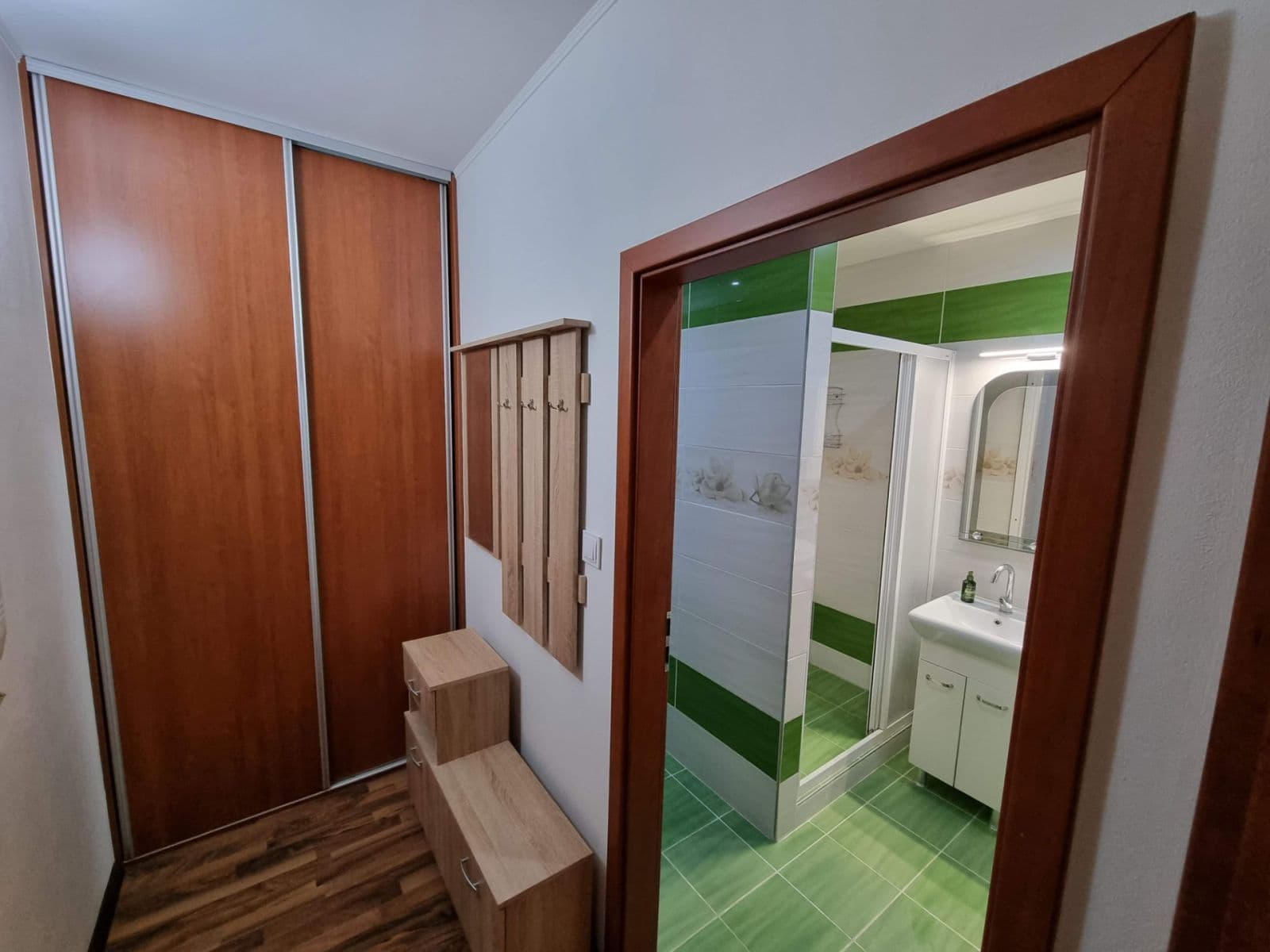 1 bedroom flat to rent, 35 m², Havanská, Košice - mestská časť Sídlisko Ťahanovce, Košický Region 1 bedroom flat to rent, 35 m², Havanská, Košice - mestská časť Sídlisko Ťahanovce, Košický Region