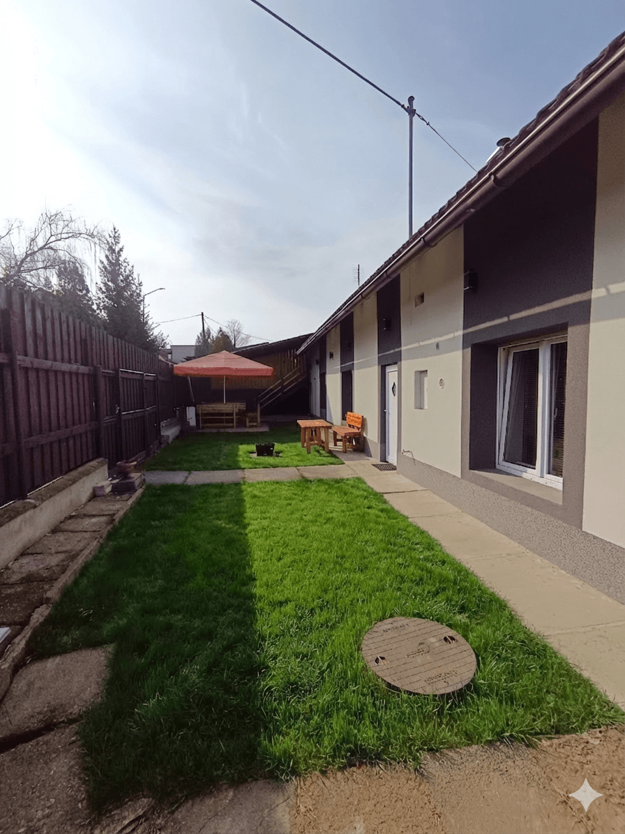 house for sale, 128 m², Vlkov pod Oškobrhem, Středočeský Region house for sale, 128 m², Vlkov pod Oškobrhem, Středočeský Region