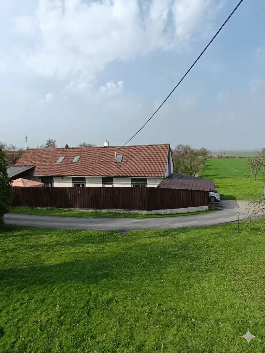 house for sale, 128 m², Vlkov pod Oškobrhem, Středočeský Region house for sale, 128 m², Vlkov pod Oškobrhem, Středočeský Region