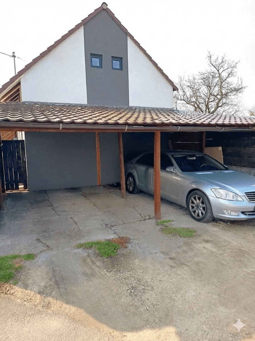 house for sale, 128 m², Vlkov pod Oškobrhem, Středočeský Region house for sale, 128 m², Vlkov pod Oškobrhem, Středočeský Region