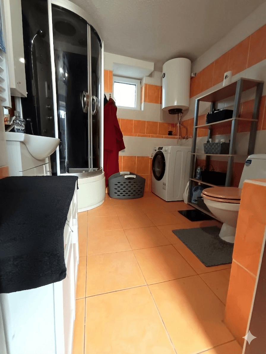 house for sale, 128 m², Vlkov pod Oškobrhem, Středočeský Region house for sale, 128 m², Vlkov pod Oškobrhem, Středočeský Region