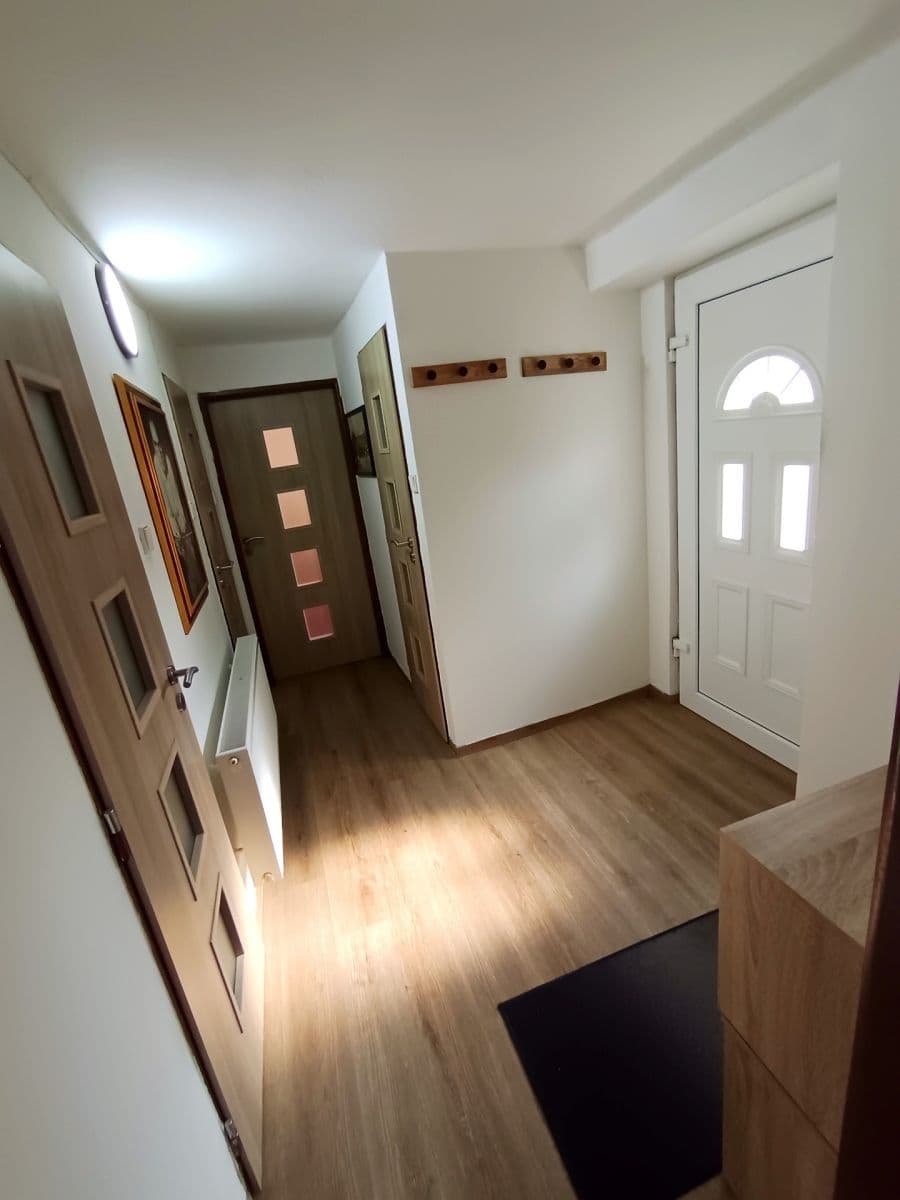 house for sale, 128 m², Vlkov pod Oškobrhem, Středočeský Region house for sale, 128 m², Vlkov pod Oškobrhem, Středočeský Region