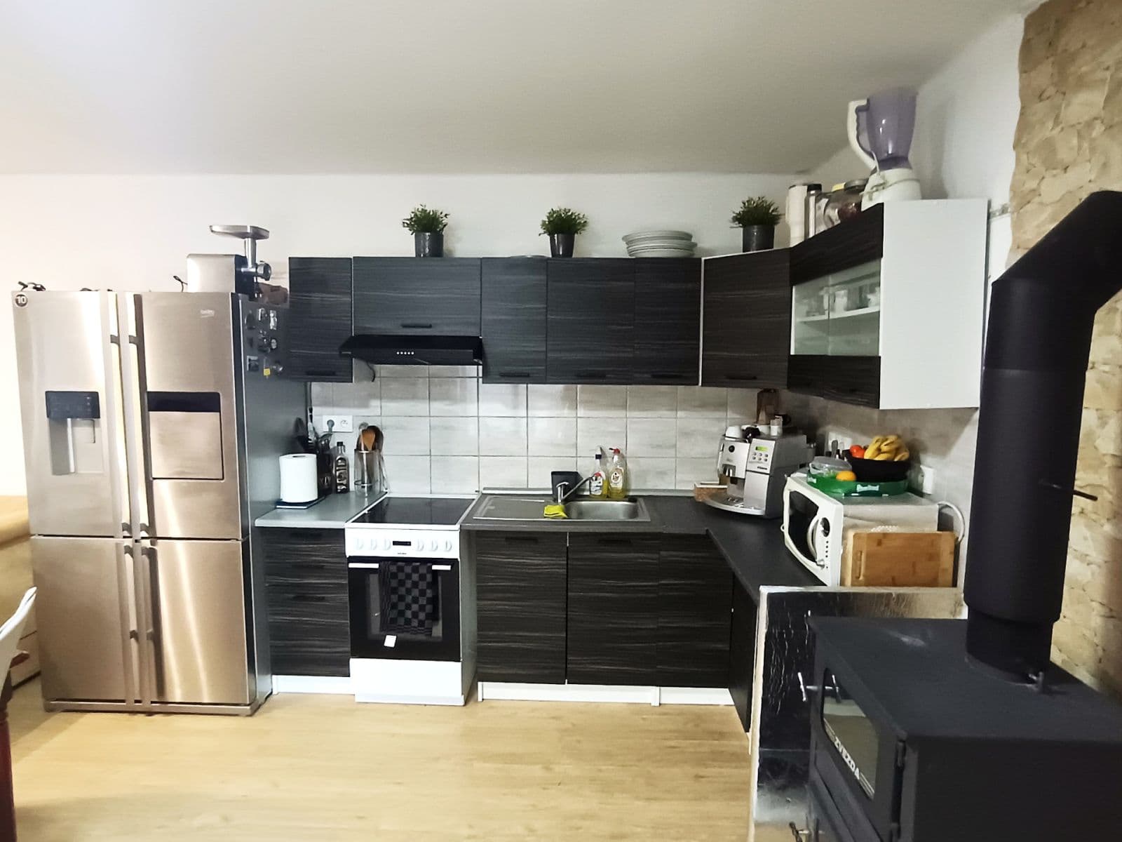 house for sale, 128 m², Vlkov pod Oškobrhem, Středočeský Region house for sale, 128 m², Vlkov pod Oškobrhem, Středočeský Region