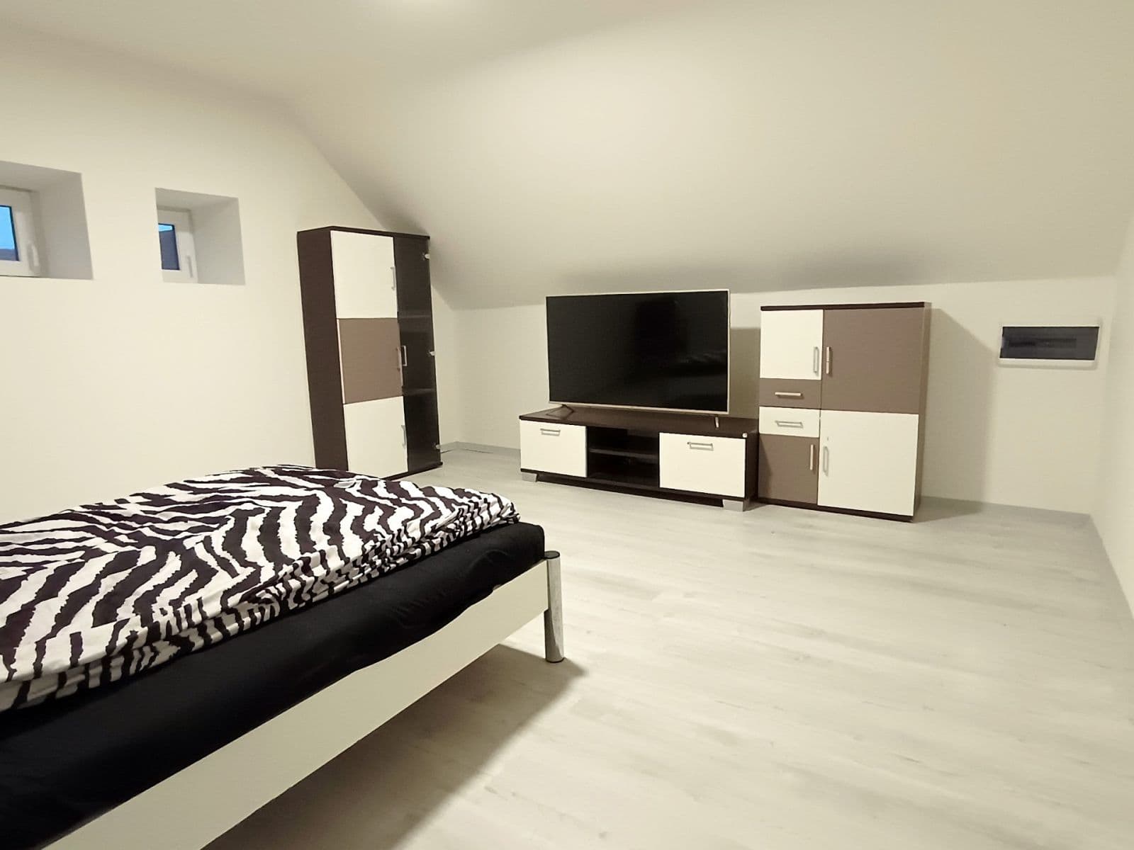 house for sale, 128 m², Vlkov pod Oškobrhem, Středočeský Region house for sale, 128 m², Vlkov pod Oškobrhem, Středočeský Region