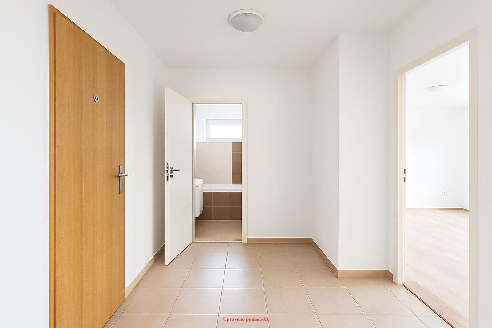 2 bedroom flat to rent, 46 m², Dukelská, Havířov, Moravskoslezský Region 2 bedroom flat to rent, 46 m², Dukelská, Havířov, Moravskoslezský Region