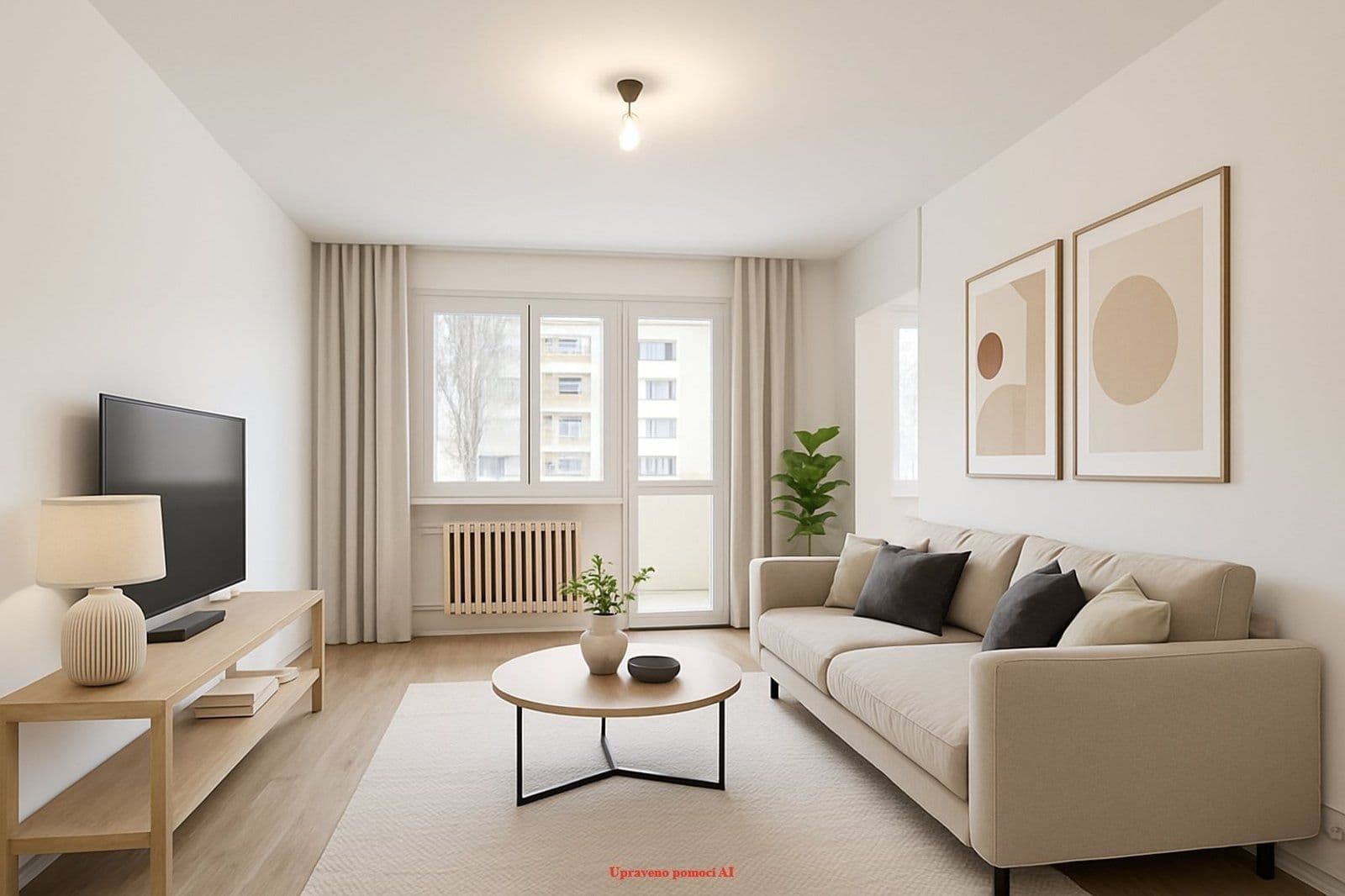 Studio flat to rent, 35 m², Kořenského, Karviná, Moravskoslezský Region Studio flat to rent, 35 m², Kořenského, Karviná, Moravskoslezský Region