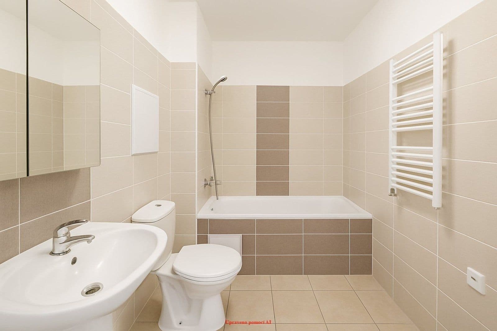 Studio flat to rent, 35 m², Kořenského, Karviná, Moravskoslezský Region Studio flat to rent, 35 m², Kořenského, Karviná, Moravskoslezský Region