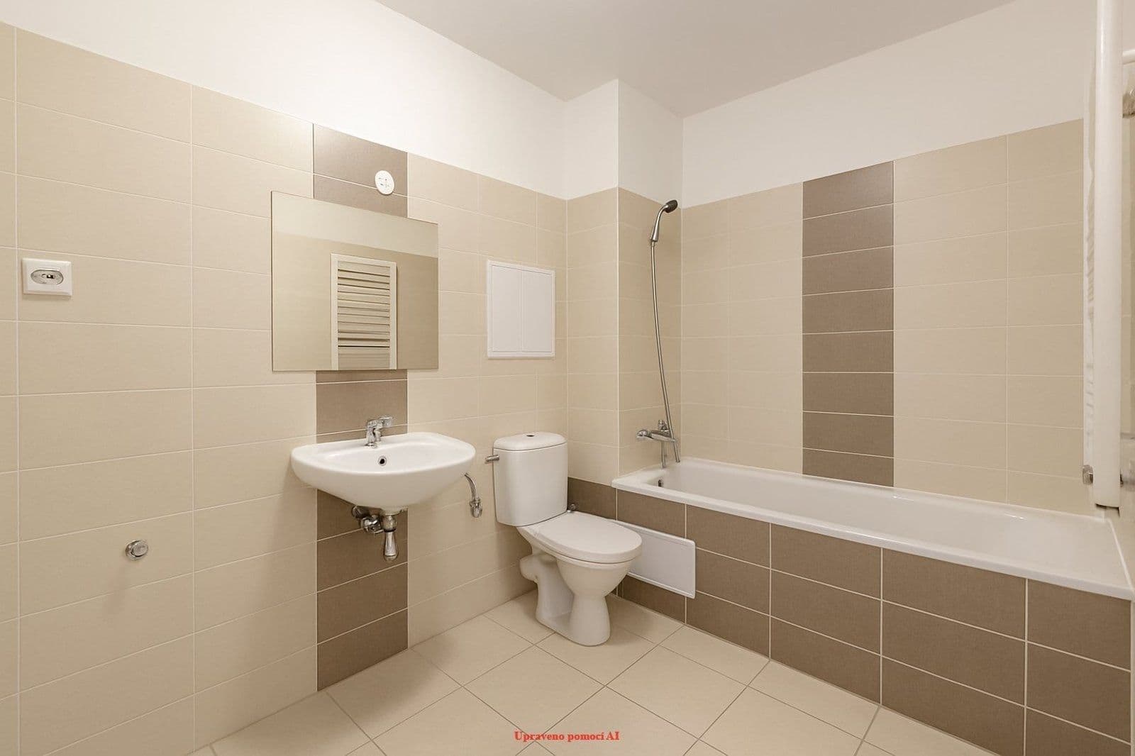 Studio flat to rent, 35 m², Kořenského, Karviná, Moravskoslezský Region Studio flat to rent, 35 m², Kořenského, Karviná, Moravskoslezský Region