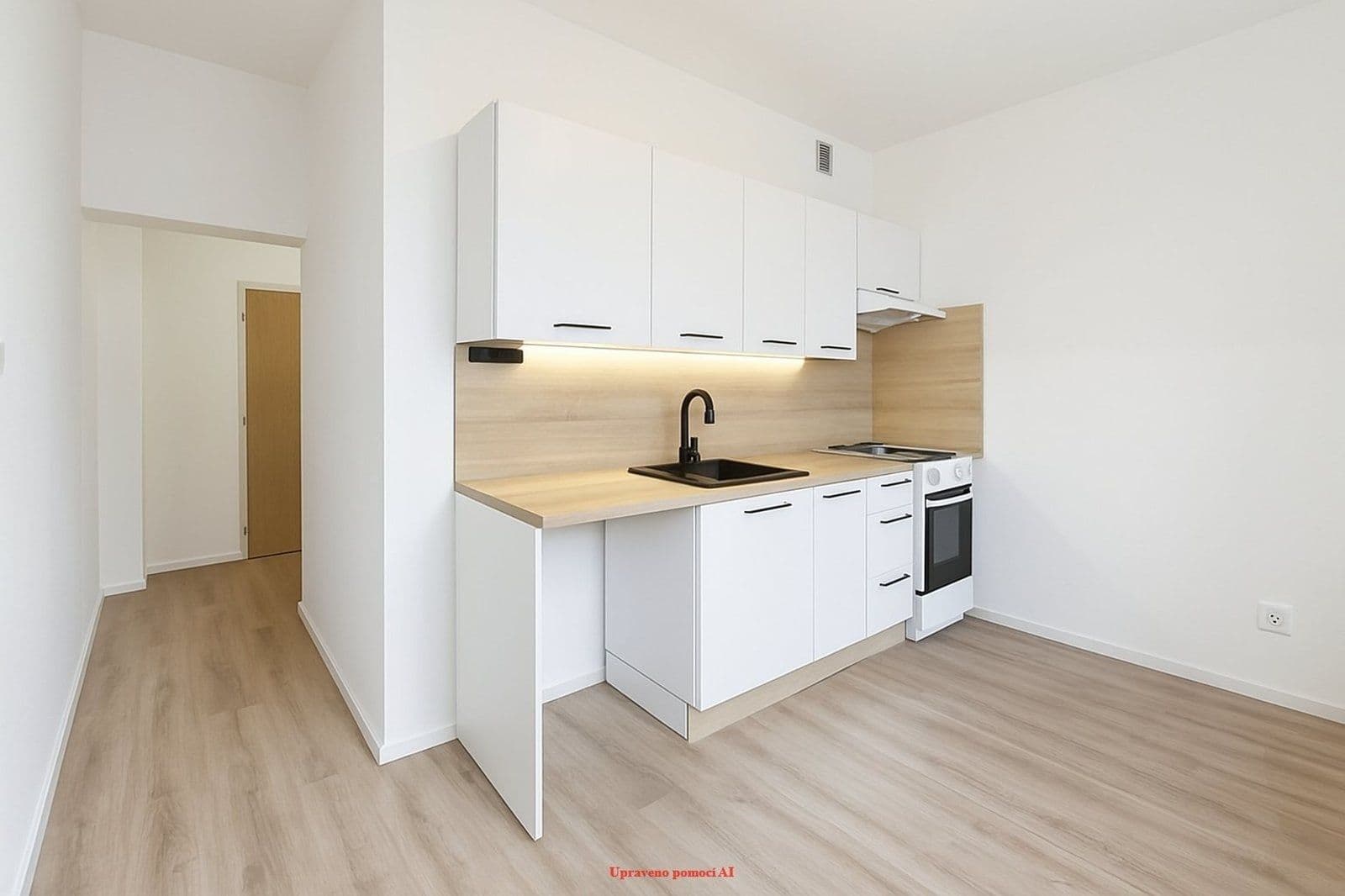 2 bedroom flat to rent, 49 m², Studentská, Karviná, Moravskoslezský Region 2 bedroom flat to rent, 49 m², Studentská, Karviná, Moravskoslezský Region