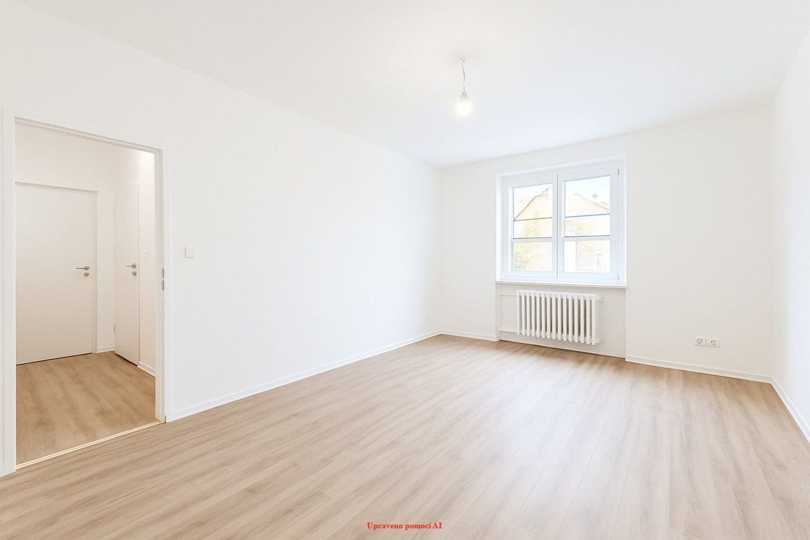 2 bedroom flat to rent, 49 m², Studentská, Karviná, Moravskoslezský Region 2 bedroom flat to rent, 49 m², Studentská, Karviná, Moravskoslezský Region
