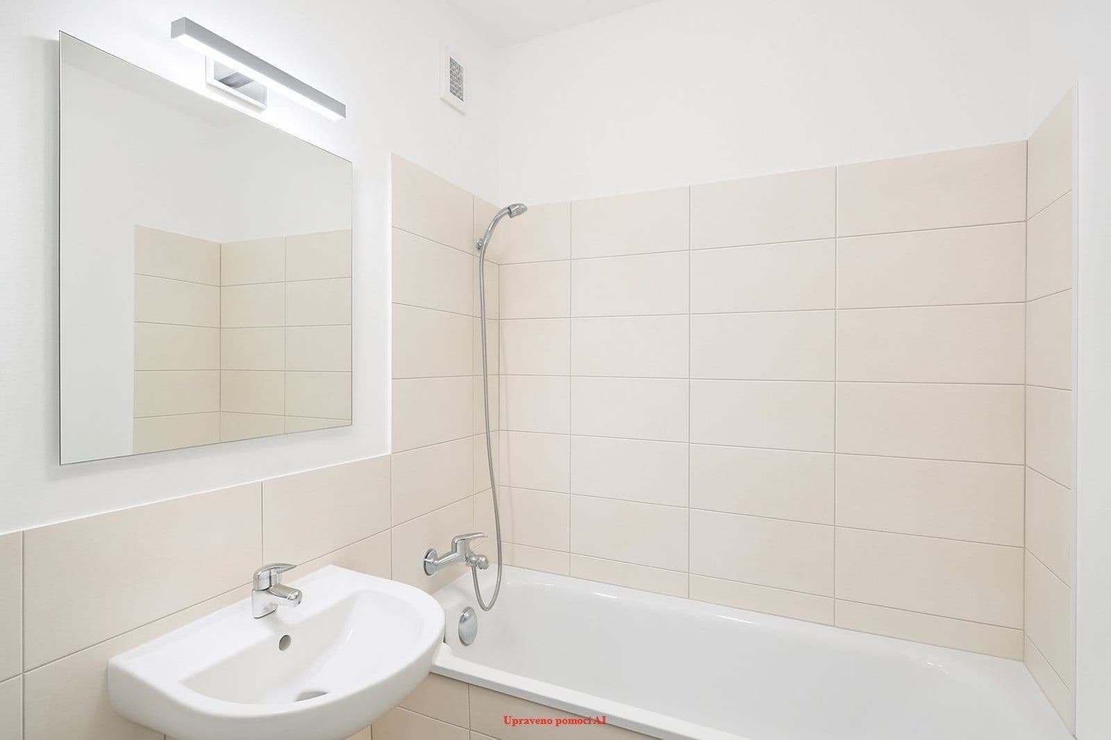 2 bedroom flat to rent, 49 m², Studentská, Karviná, Moravskoslezský Region 2 bedroom flat to rent, 49 m², Studentská, Karviná, Moravskoslezský Region