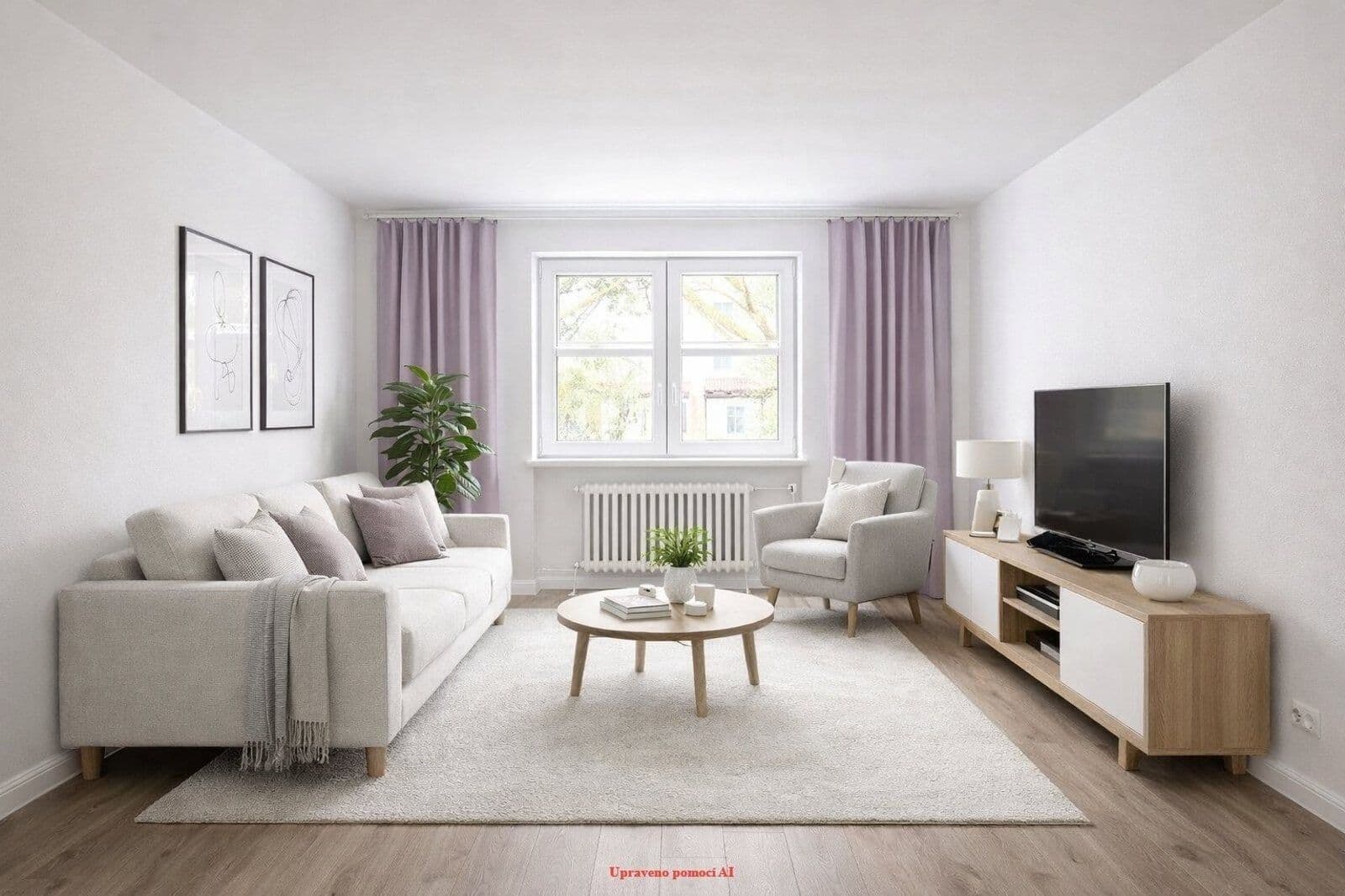 2 bedroom flat to rent, 49 m², Studentská, Karviná, Moravskoslezský Region 2 bedroom flat to rent, 49 m², Studentská, Karviná, Moravskoslezský Region