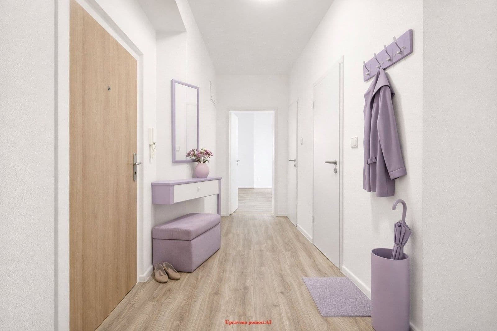 2 bedroom flat to rent, 49 m², Studentská, Karviná, Moravskoslezský Region 2 bedroom flat to rent, 49 m², Studentská, Karviná, Moravskoslezský Region