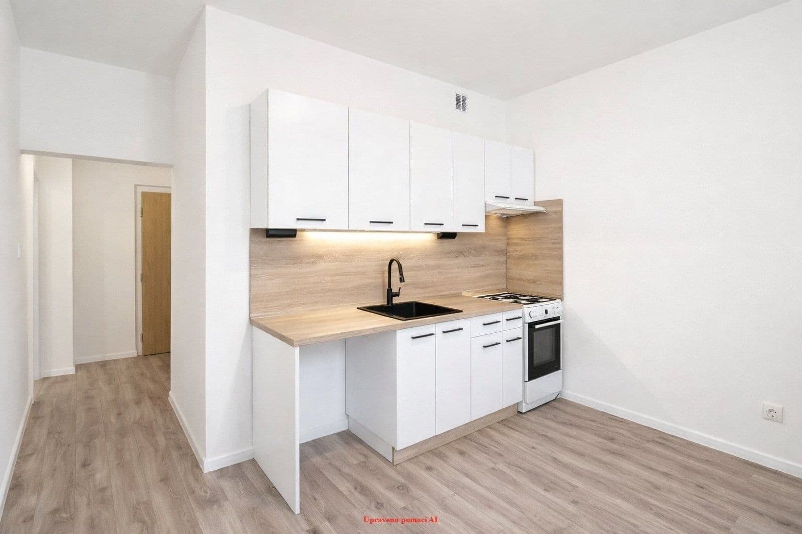 2 bedroom flat to rent, 49 m², Studentská, Karviná, Moravskoslezský Region 2 bedroom flat to rent, 49 m², Studentská, Karviná, Moravskoslezský Region