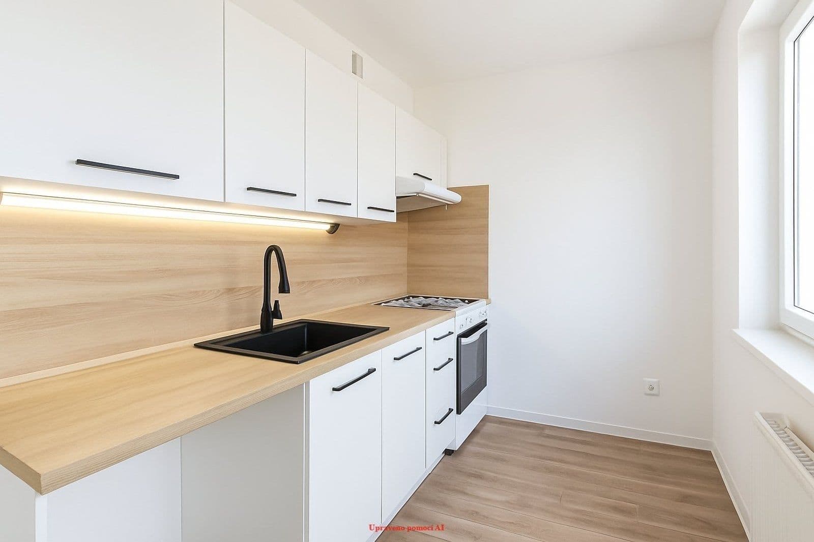 2 bedroom flat to rent, 49 m², Studentská, Karviná, Moravskoslezský Region 2 bedroom flat to rent, 49 m², Studentská, Karviná, Moravskoslezský Region