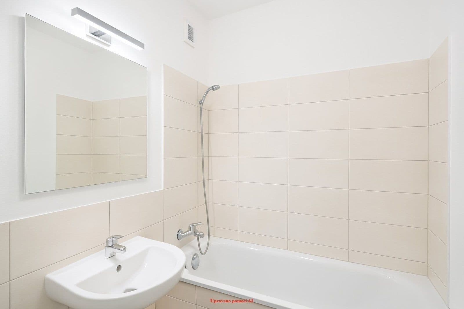 2 bedroom flat to rent, 49 m², Studentská, Karviná, Moravskoslezský Region 2 bedroom flat to rent, 49 m², Studentská, Karviná, Moravskoslezský Region