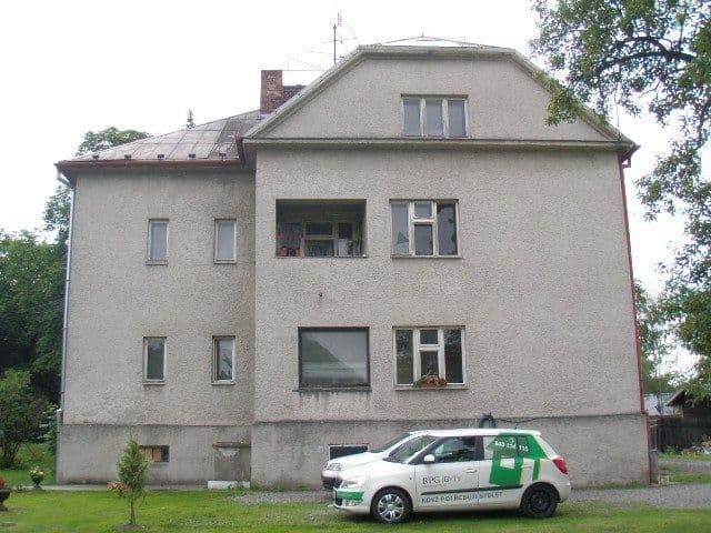 1 bedroom flat to rent, 46 m², Orlovská, Rychvald, Moravskoslezský Region 1 bedroom flat to rent, 46 m², Orlovská, Rychvald, Moravskoslezský Region