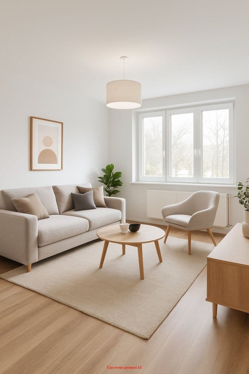 1 bedroom flat to rent, 46 m², Orlovská, Rychvald, Moravskoslezský Region 1 bedroom flat to rent, 46 m², Orlovská, Rychvald, Moravskoslezský Region