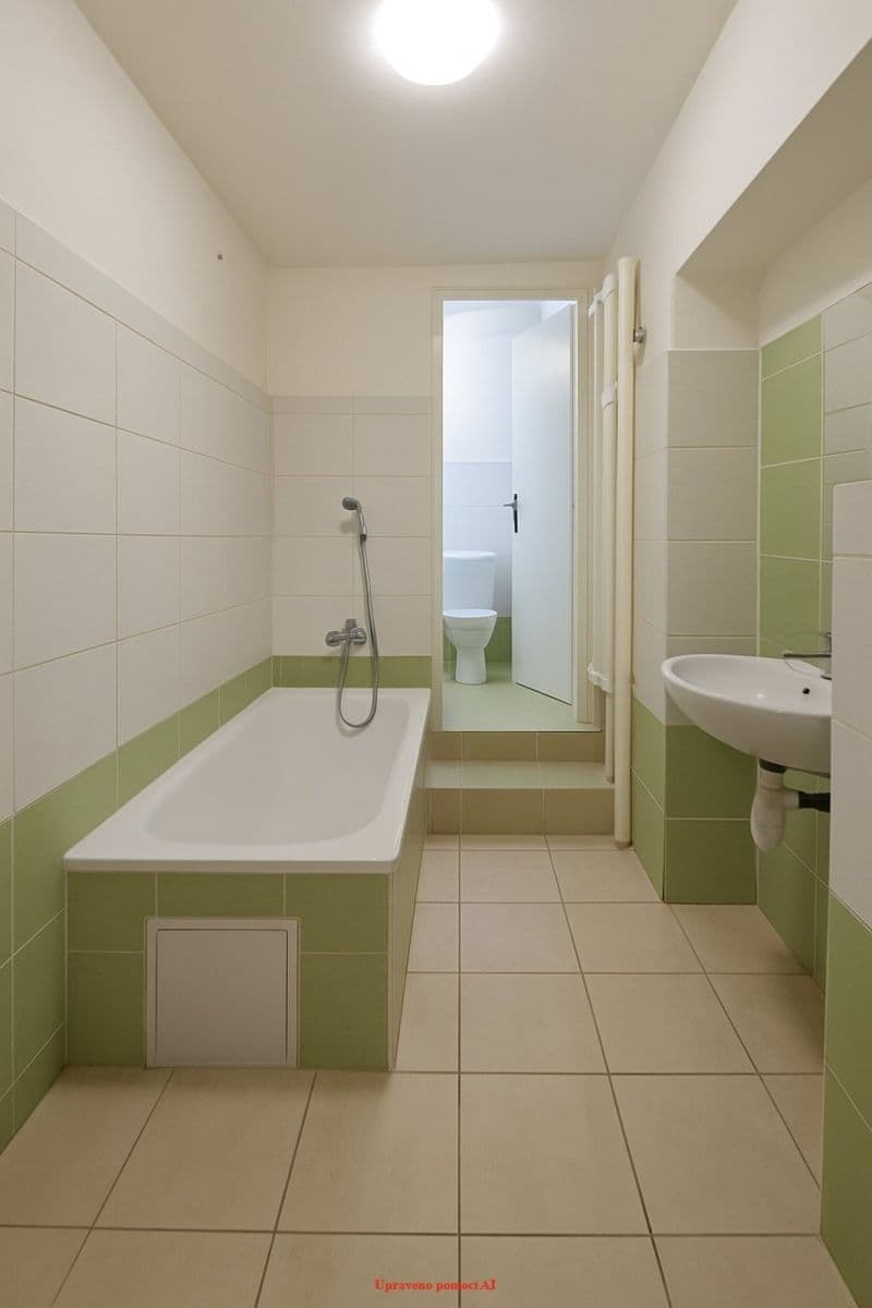 1 bedroom flat to rent, 46 m², Orlovská, Rychvald, Moravskoslezský Region 1 bedroom flat to rent, 46 m², Orlovská, Rychvald, Moravskoslezský Region