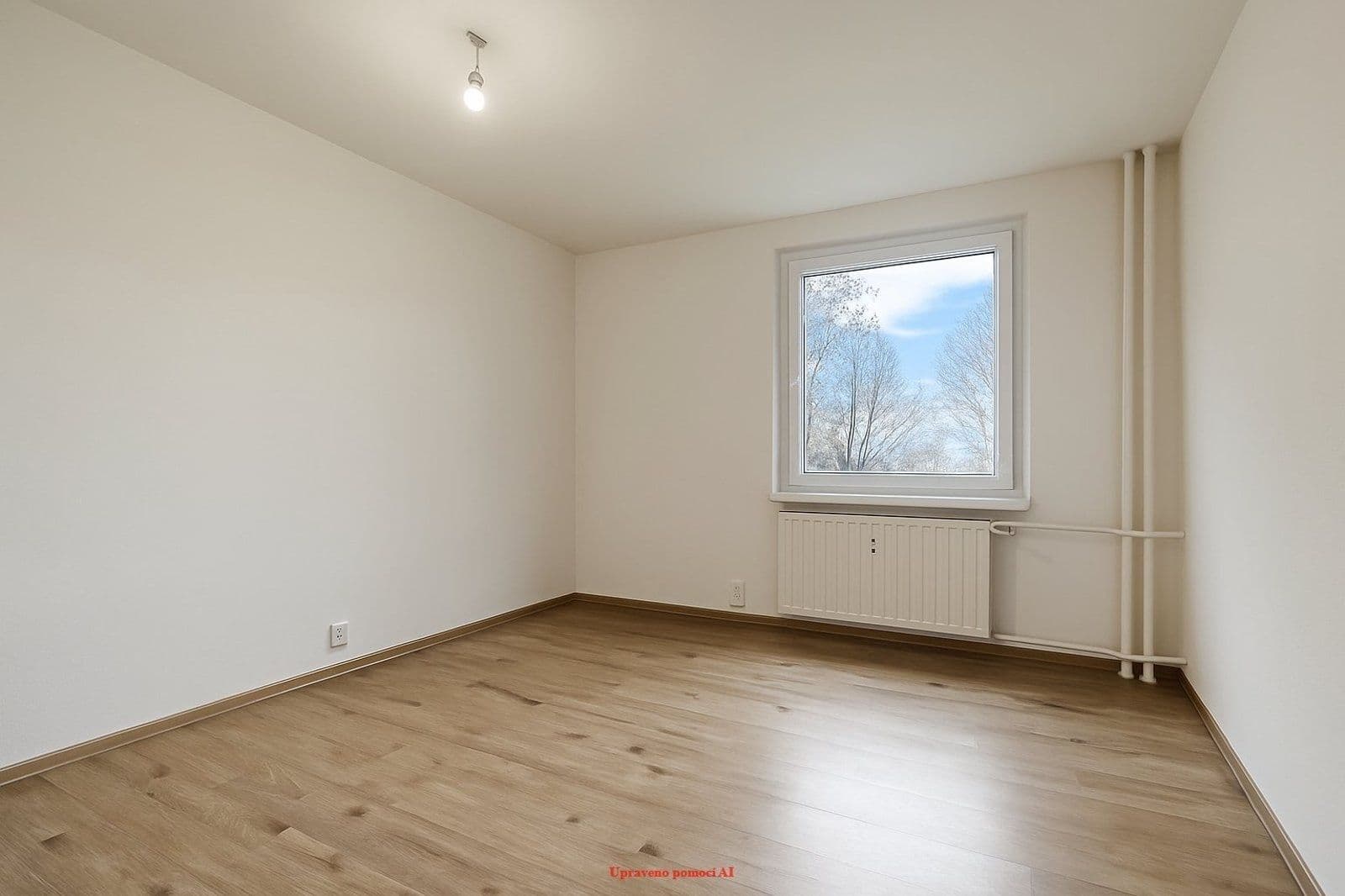 3 bedroom flat to rent, 78 m², Masarykova třída, Orlová, Moravskoslezský Region 3 bedroom flat to rent, 78 m², Masarykova třída, Orlová, Moravskoslezský Region