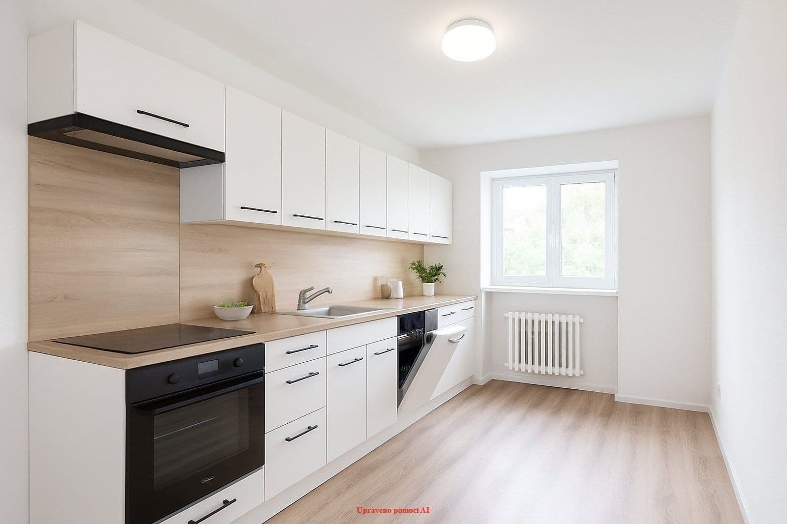 3 bedroom flat to rent, 68 m², Hlavní třída, Havířov, Moravskoslezský Region 3 bedroom flat to rent, 68 m², Hlavní třída, Havířov, Moravskoslezský Region