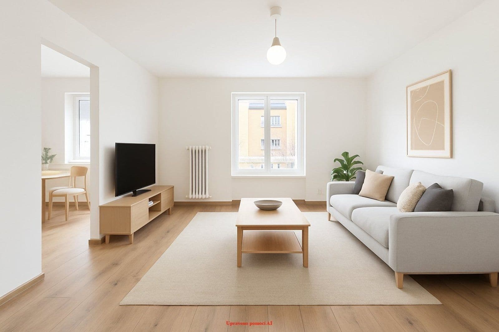 2 bedroom flat to rent, 53 m², Sadová, Havířov, Moravskoslezský Region 2 bedroom flat to rent, 53 m², Sadová, Havířov, Moravskoslezský Region