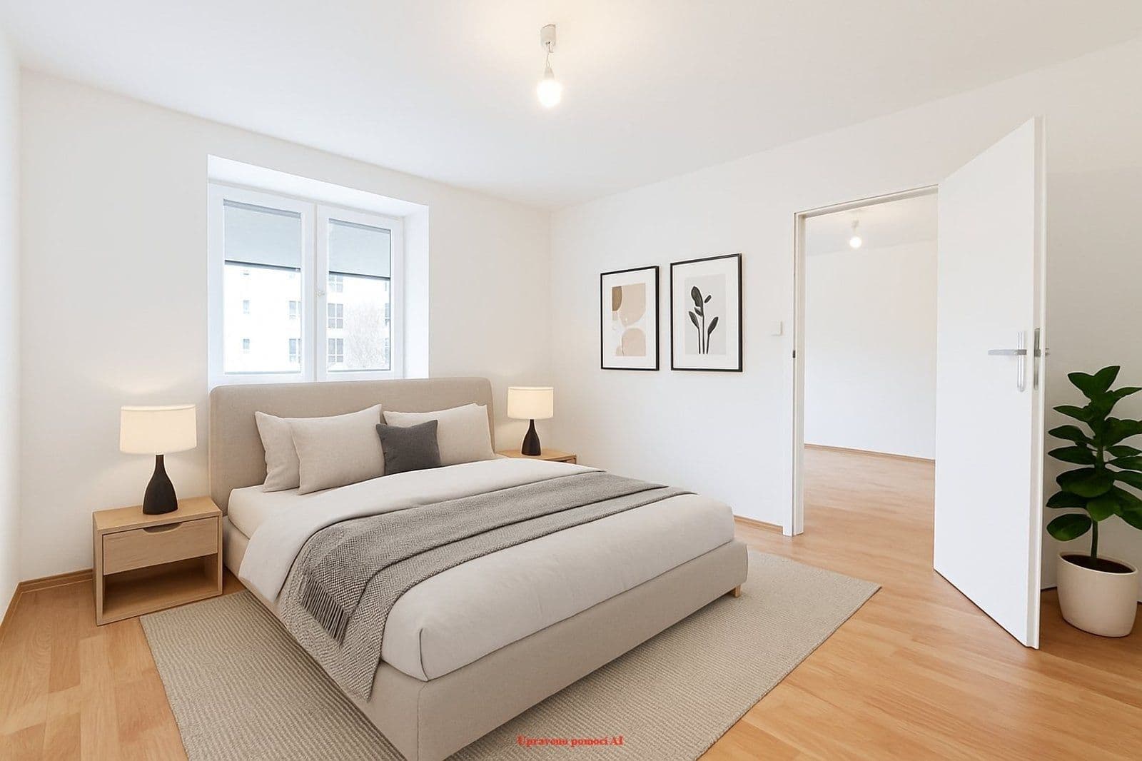 2 bedroom flat to rent, 53 m², Sadová, Havířov, Moravskoslezský Region 2 bedroom flat to rent, 53 m², Sadová, Havířov, Moravskoslezský Region