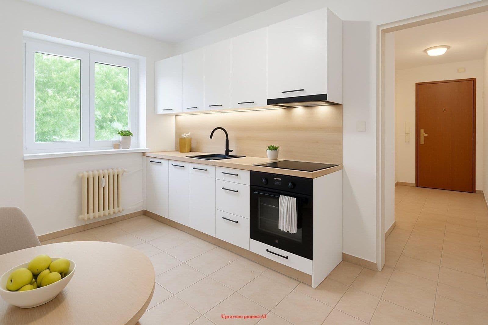 2 bedroom flat to rent, 53 m², Sadová, Havířov, Moravskoslezský Region 2 bedroom flat to rent, 53 m², Sadová, Havířov, Moravskoslezský Region