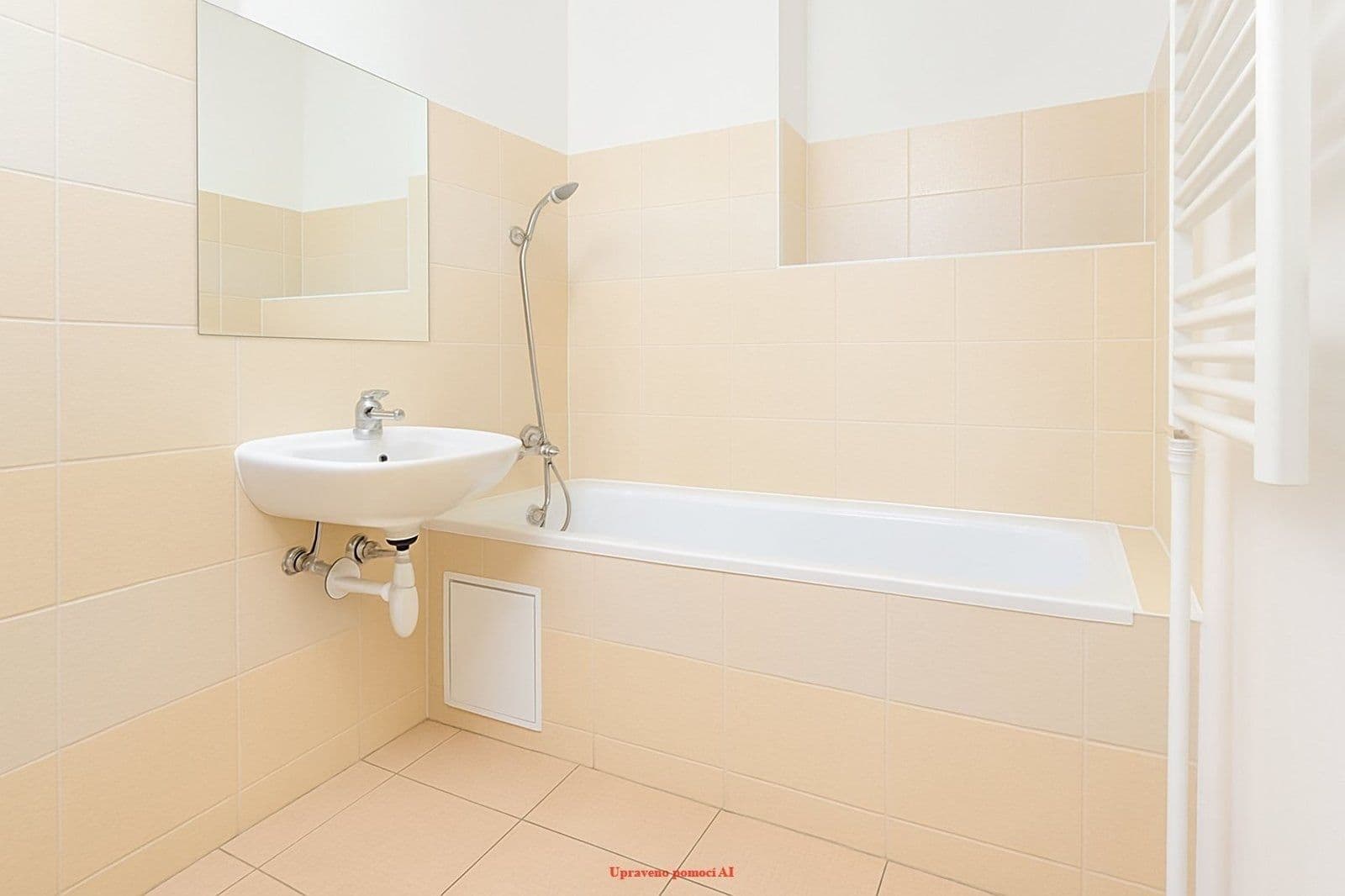 2 bedroom flat to rent, 53 m², Sadová, Havířov, Moravskoslezský Region 2 bedroom flat to rent, 53 m², Sadová, Havířov, Moravskoslezský Region