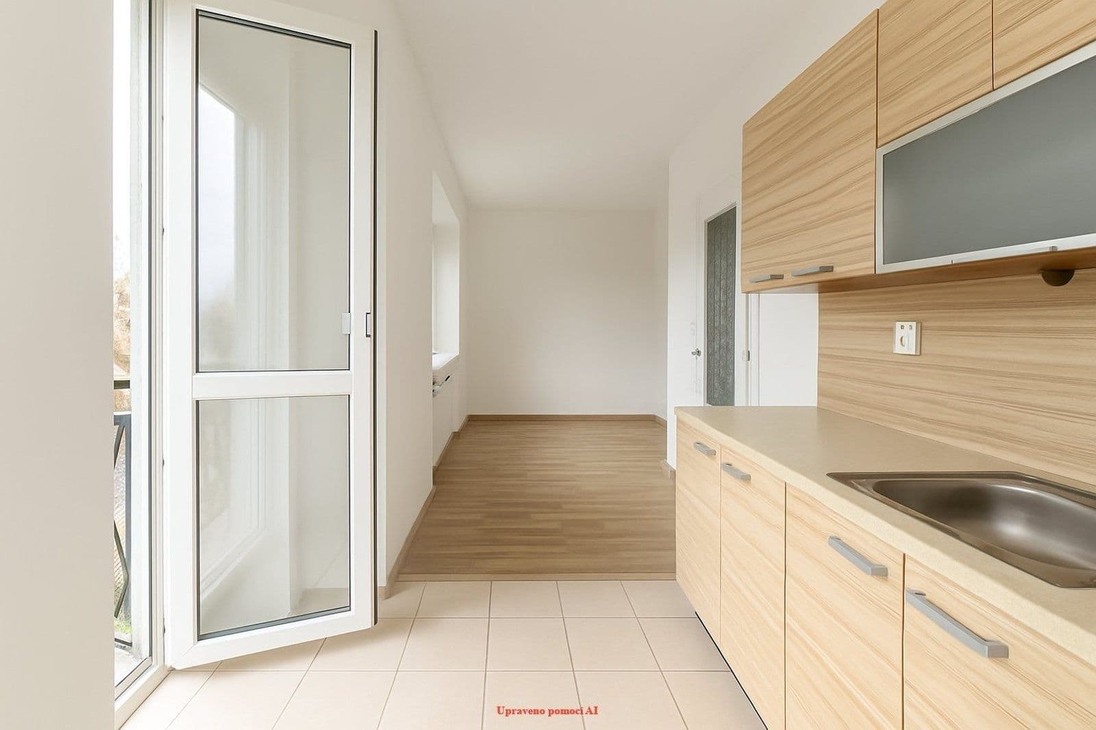 1 bedroom with open-plan kitchen flat to rent, 47 m², Československé armády, Havířov, Moravskoslezský Region 1 bedroom with open-plan kitchen flat to rent, 47 m², Československé armády, Havířov, Moravskoslezský Region