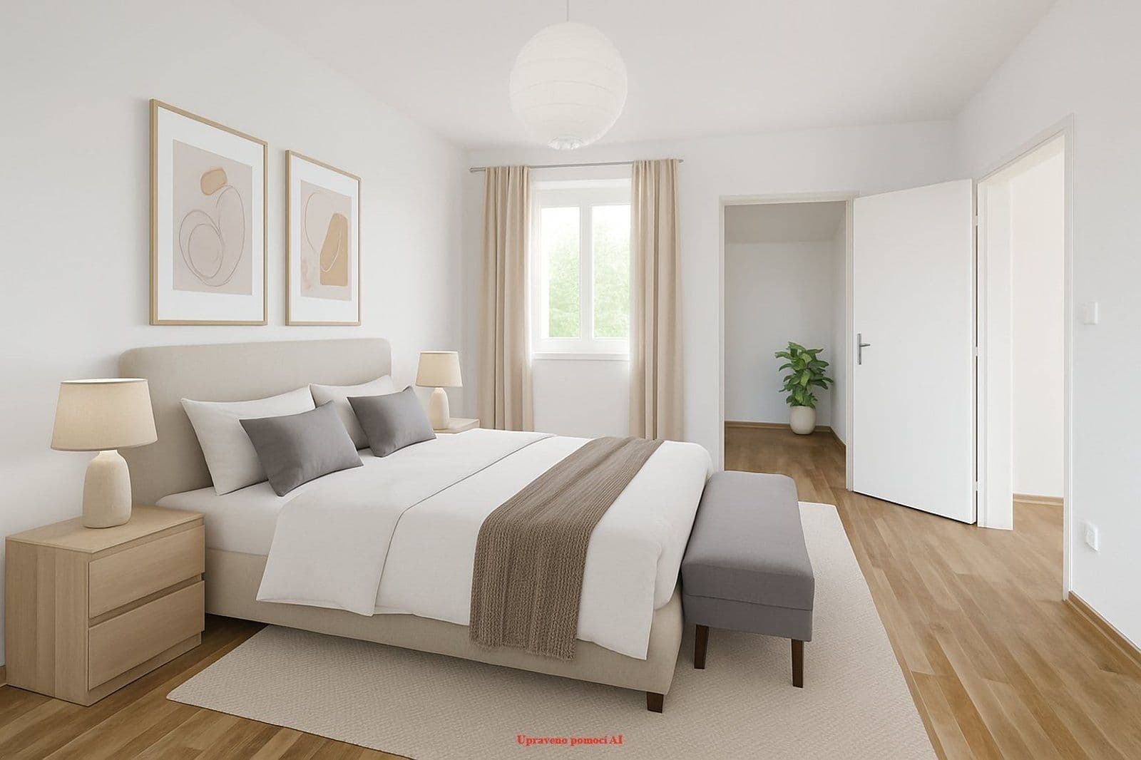 1 bedroom with open-plan kitchen flat to rent, 47 m², Československé armády, Havířov, Moravskoslezský Region 1 bedroom with open-plan kitchen flat to rent, 47 m², Československé armády, Havířov, Moravskoslezský Region