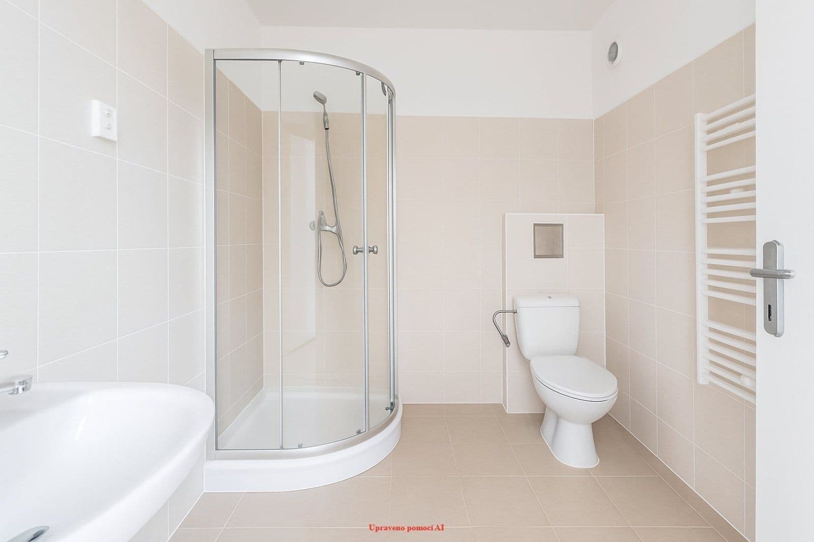 1 bedroom with open-plan kitchen flat to rent, 47 m², Československé armády, Havířov, Moravskoslezský Region 1 bedroom with open-plan kitchen flat to rent, 47 m², Československé armády, Havířov, Moravskoslezský Region