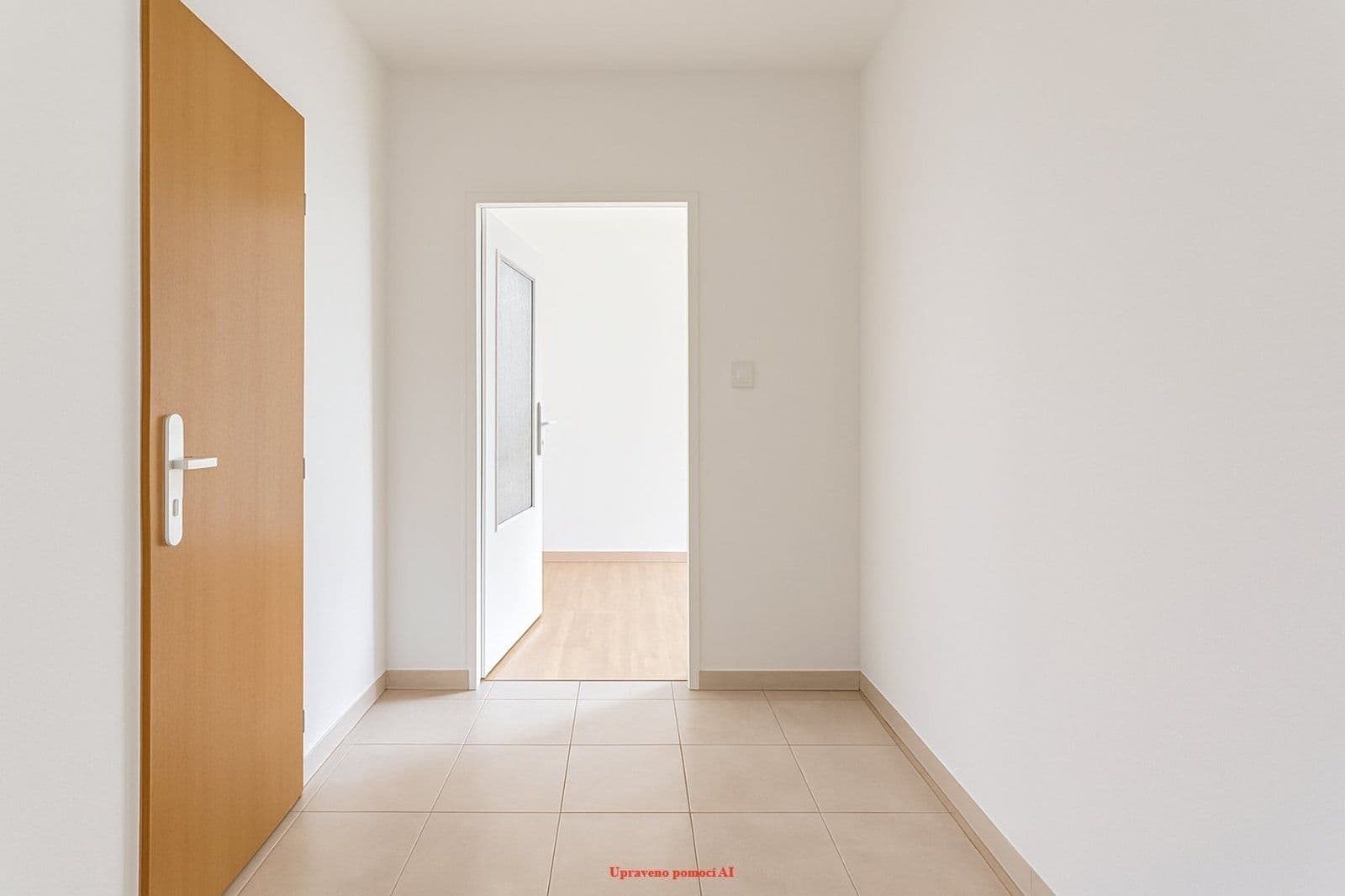 1 bedroom with open-plan kitchen flat to rent, 47 m², Československé armády, Havířov, Moravskoslezský Region 1 bedroom with open-plan kitchen flat to rent, 47 m², Československé armády, Havířov, Moravskoslezský Region