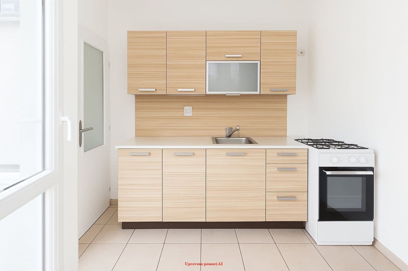 1 bedroom with open-plan kitchen flat to rent, 47 m², Československé armády, Havířov, Moravskoslezský Region 1 bedroom with open-plan kitchen flat to rent, 47 m², Československé armády, Havířov, Moravskoslezský Region