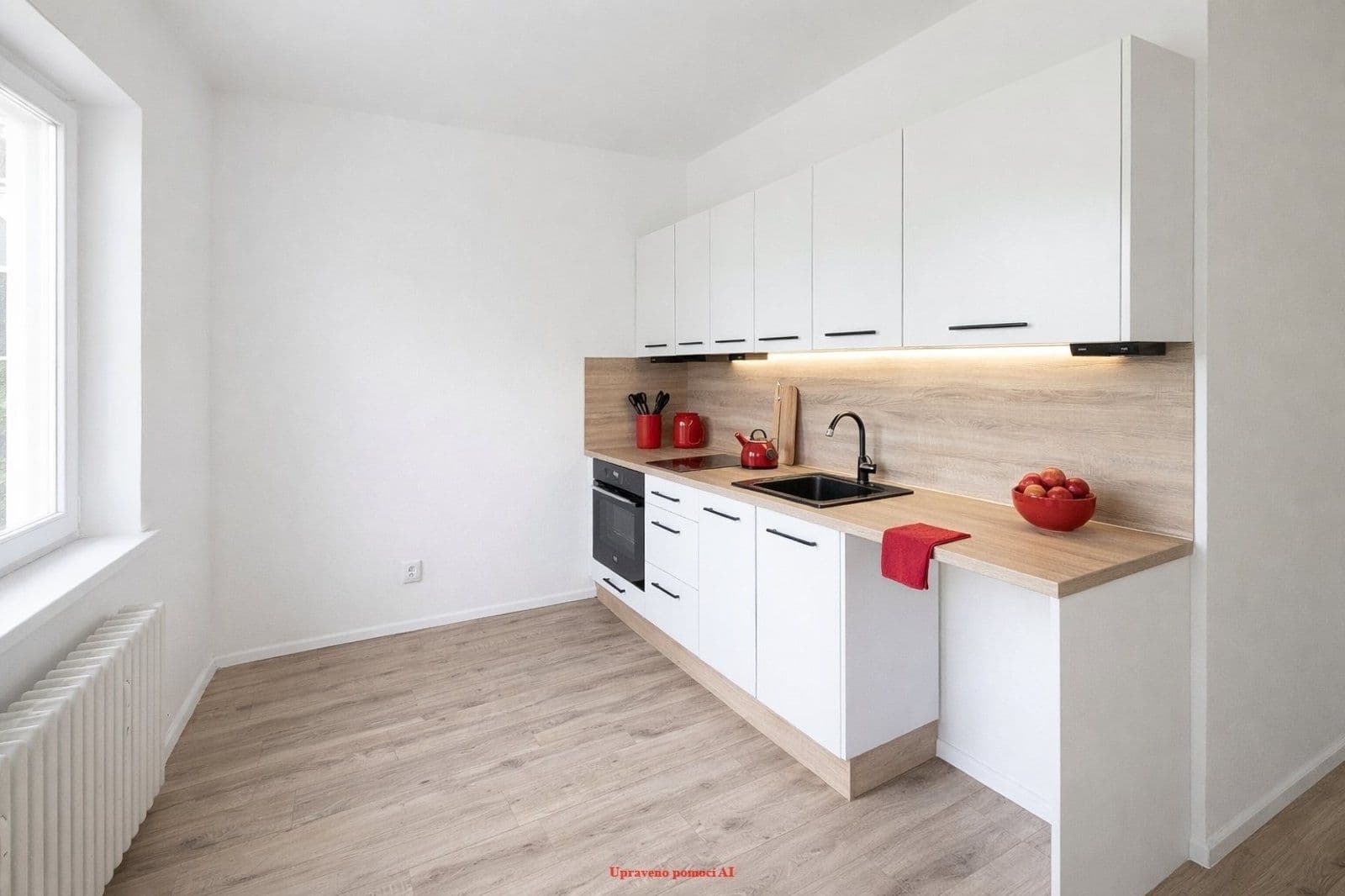 2 bedroom flat to rent, 52 m², Dlouhá třída, Havířov, Moravskoslezský Region 2 bedroom flat to rent, 52 m², Dlouhá třída, Havířov, Moravskoslezský Region